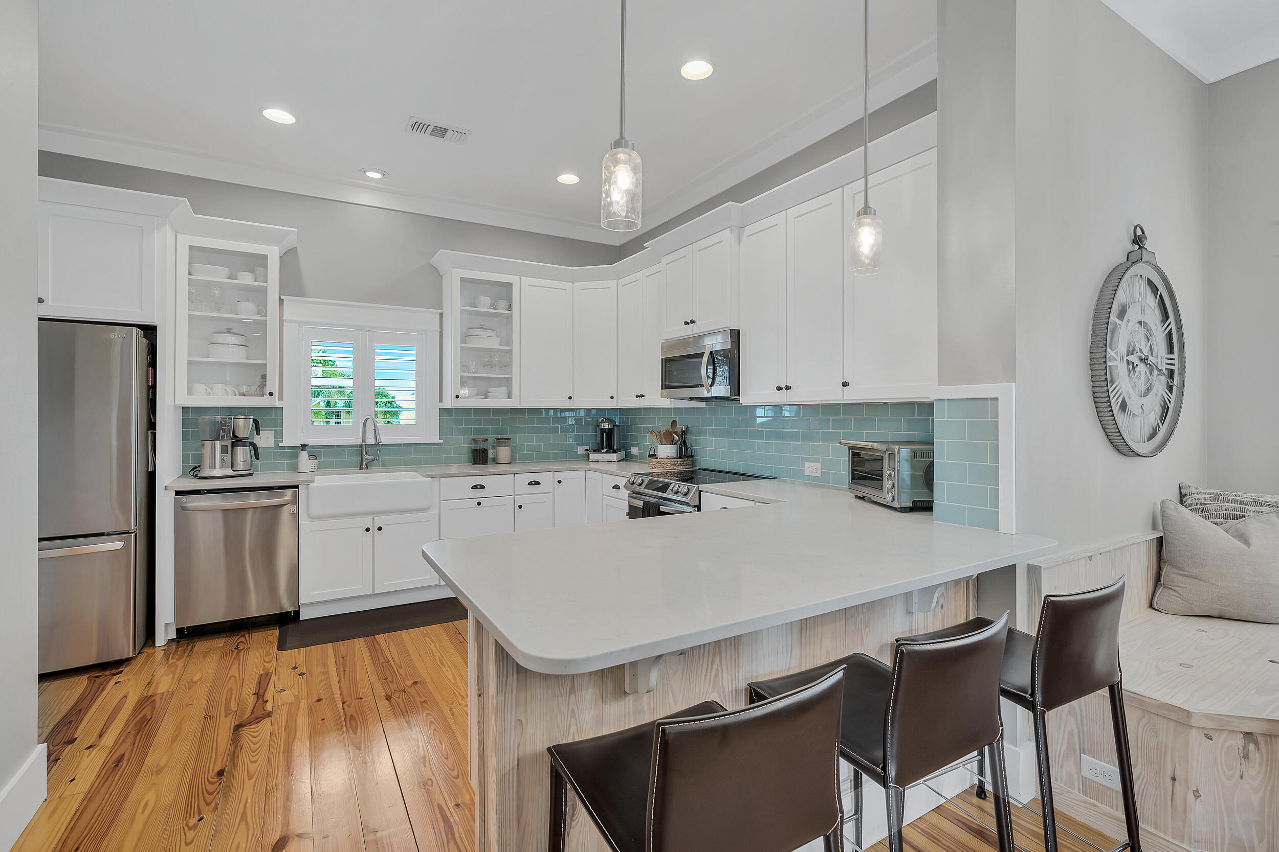 CYPRESS BREEZE PLANTATION - Residential