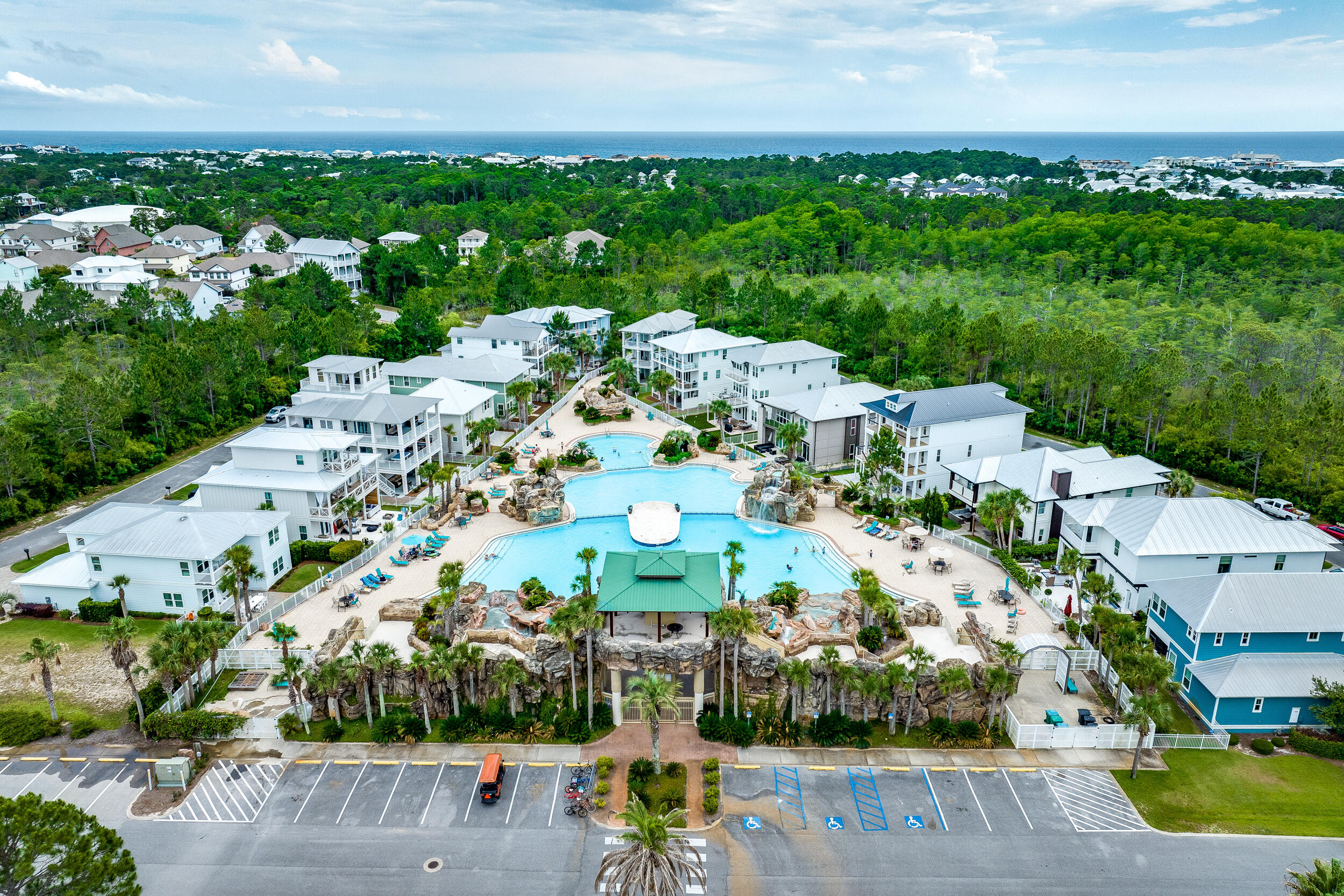 CYPRESS BREEZE PLANTATION - Residential