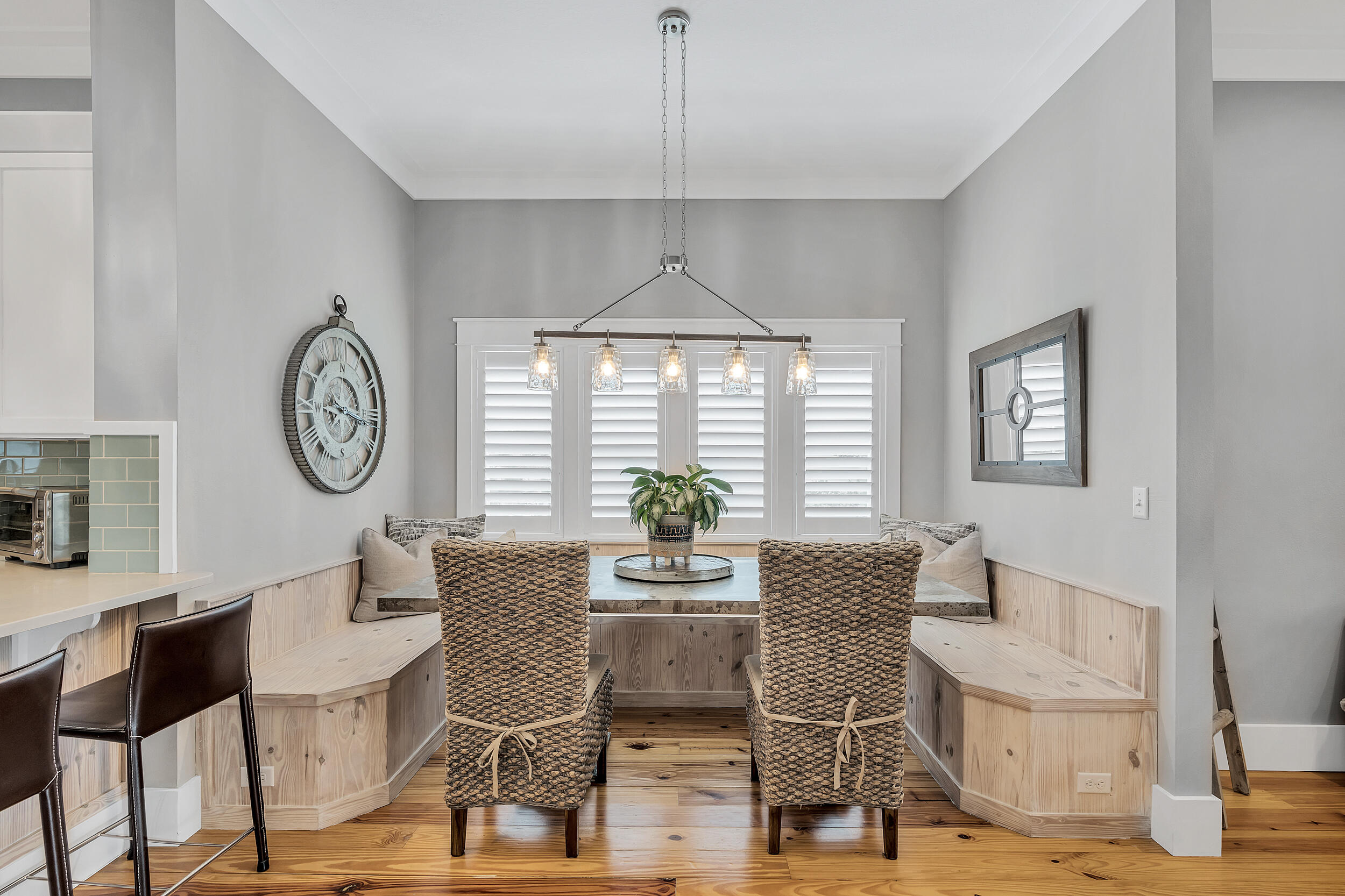 CYPRESS BREEZE PLANTATION - Residential