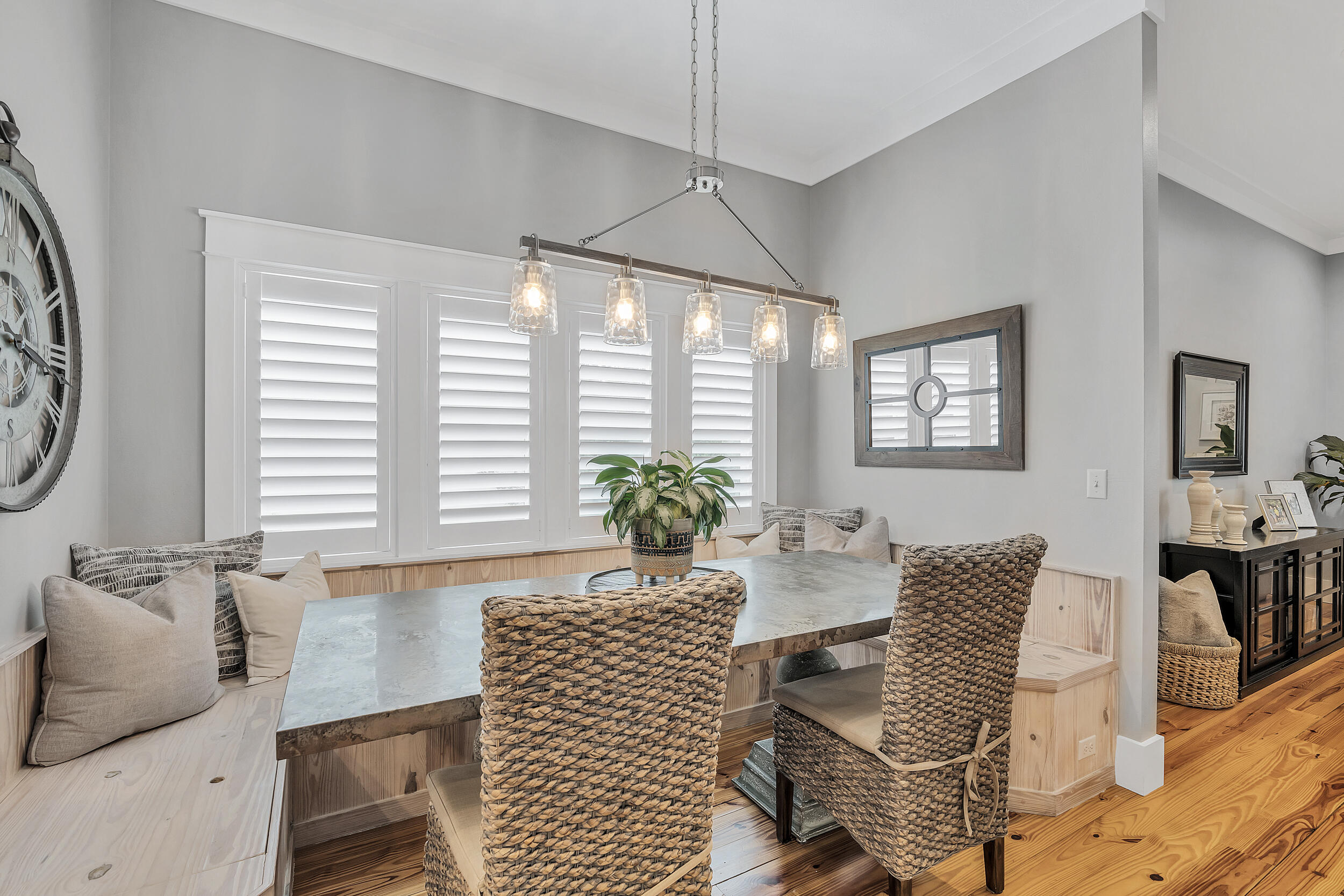 CYPRESS BREEZE PLANTATION - Residential