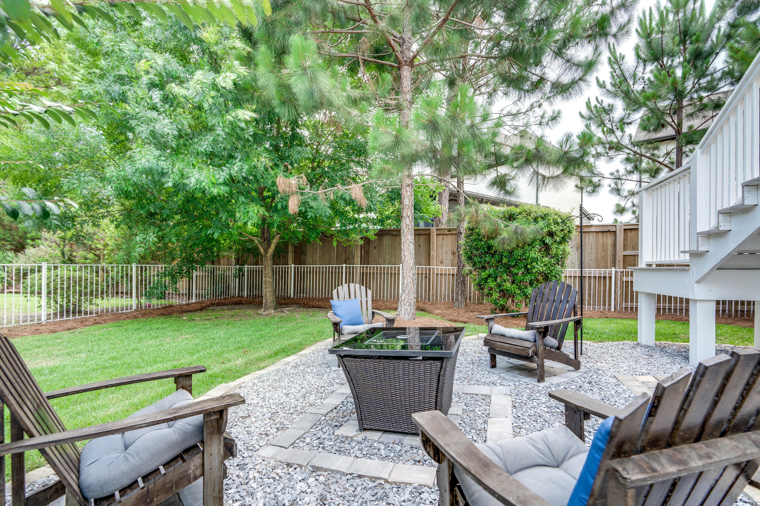 CYPRESS BREEZE PLANTATION - Residential