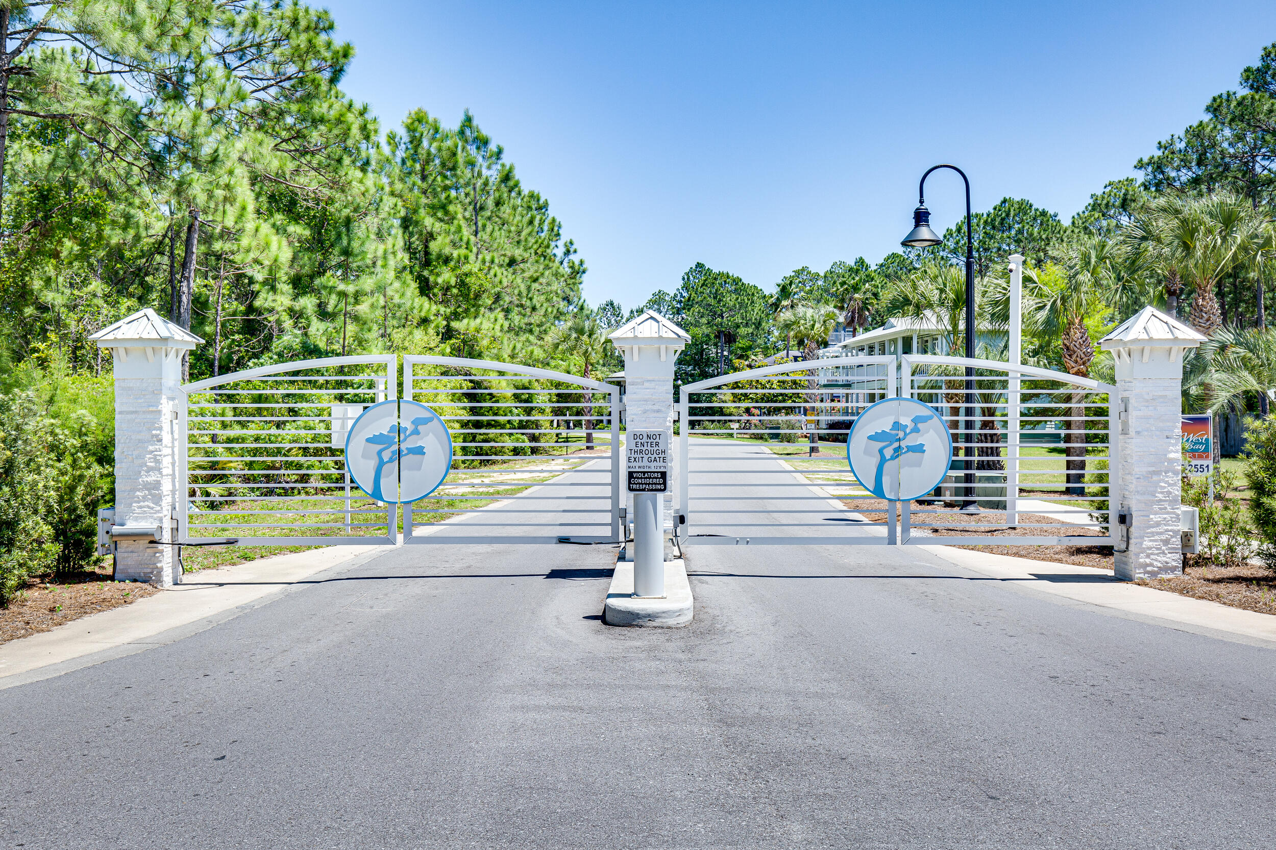 CYPRESS BREEZE PLANTATION - Residential