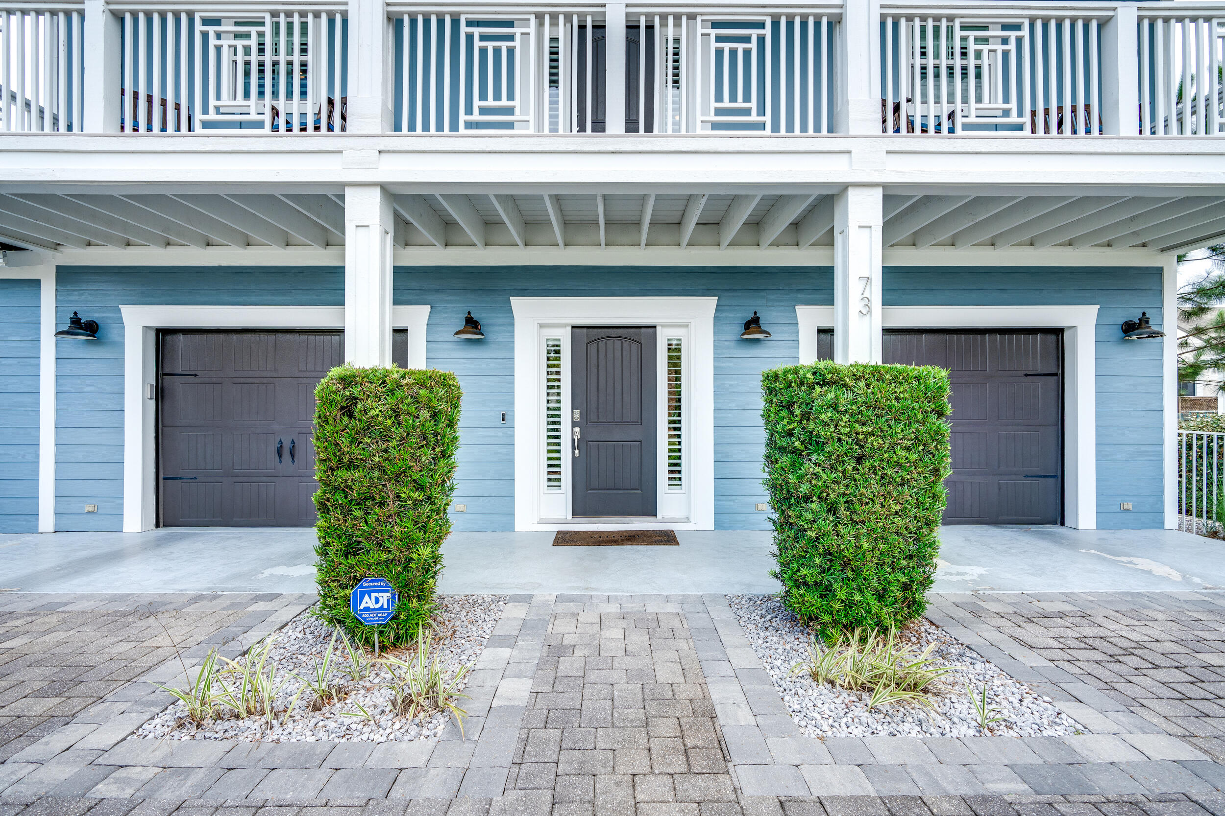 CYPRESS BREEZE PLANTATION - Residential