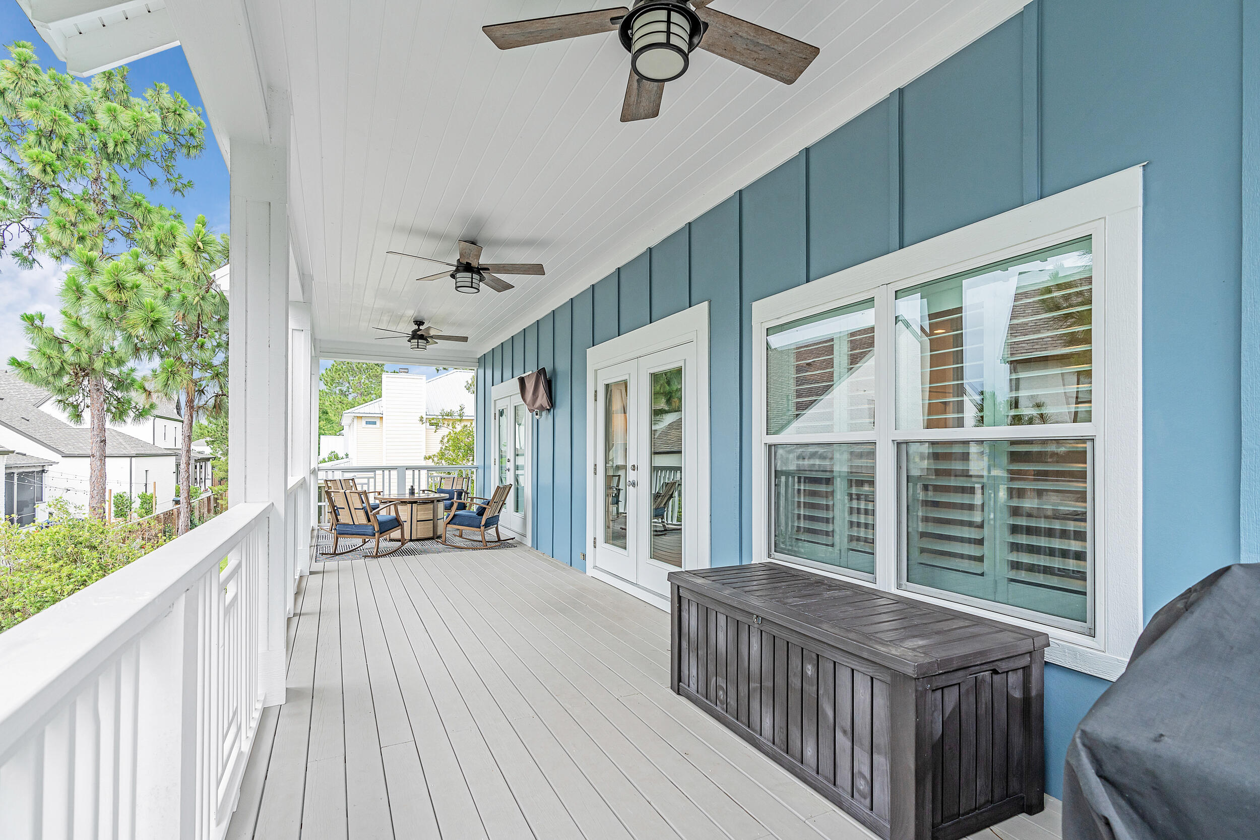 CYPRESS BREEZE PLANTATION - Residential