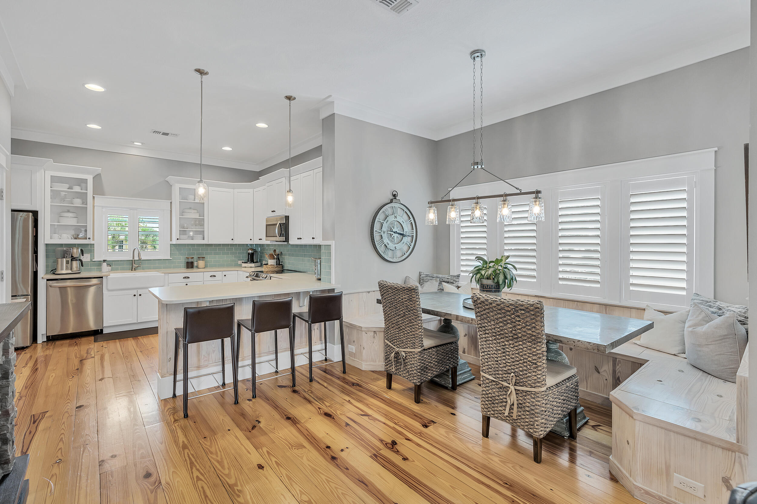 CYPRESS BREEZE PLANTATION - Residential