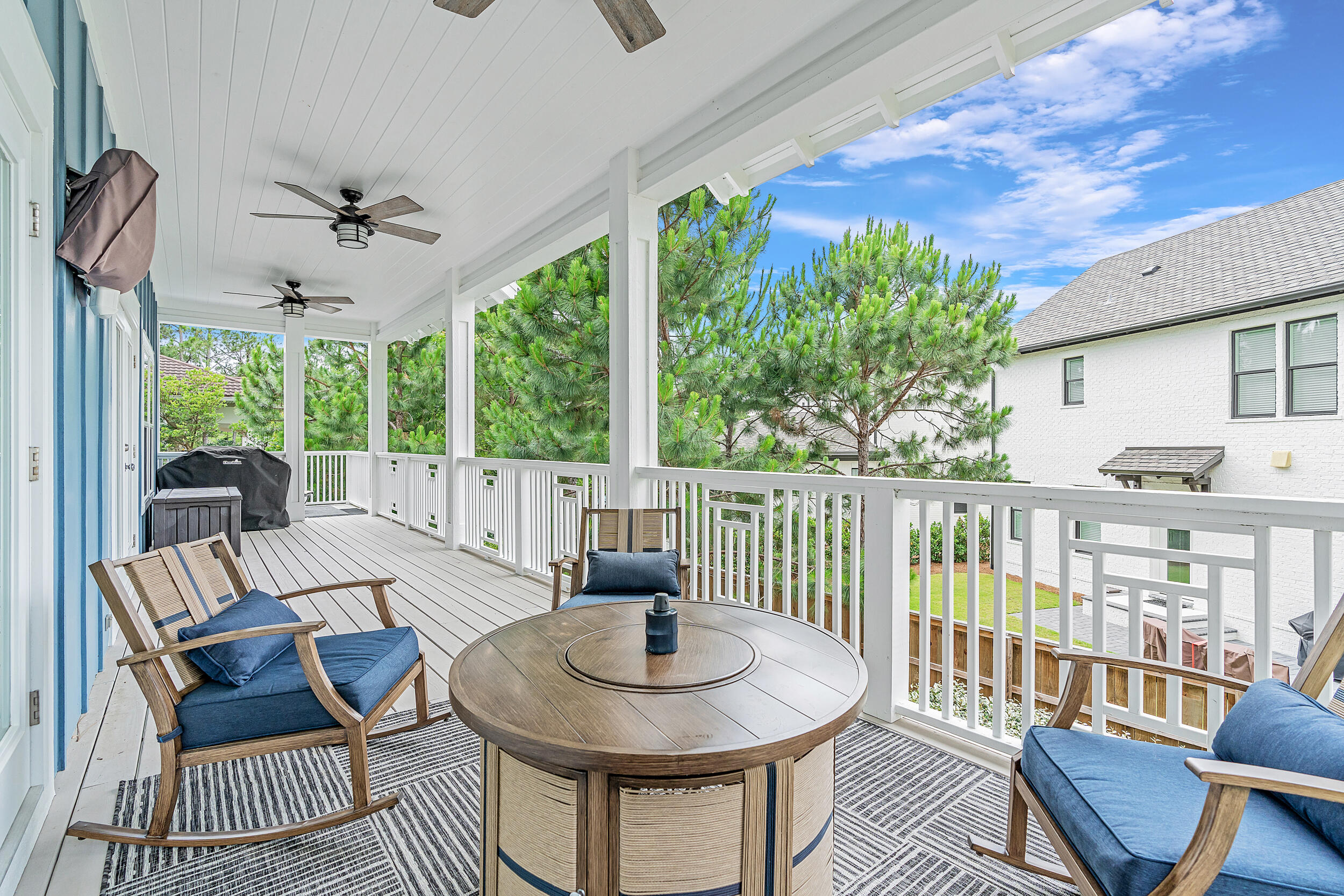 CYPRESS BREEZE PLANTATION - Residential