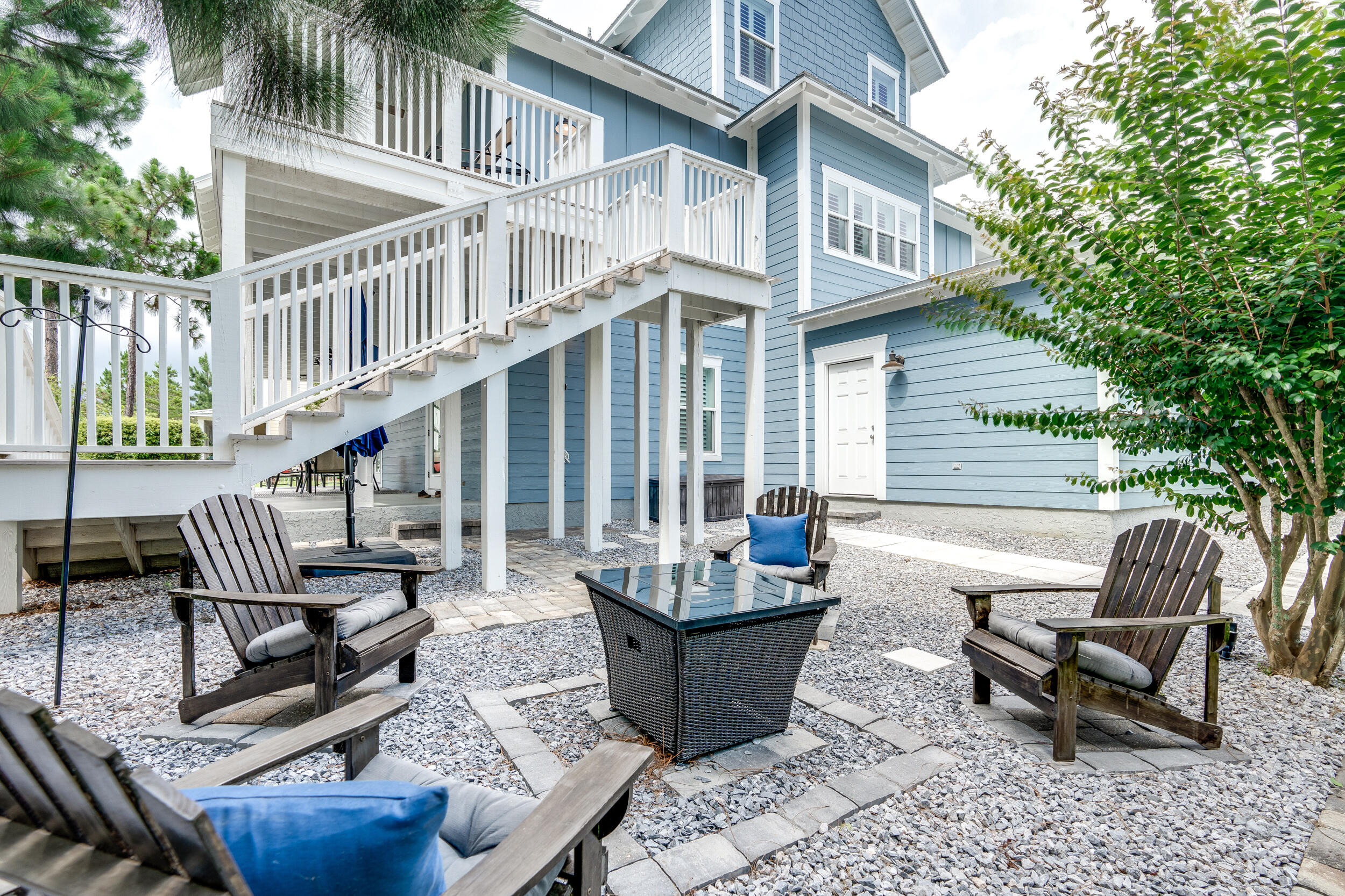 CYPRESS BREEZE PLANTATION - Residential