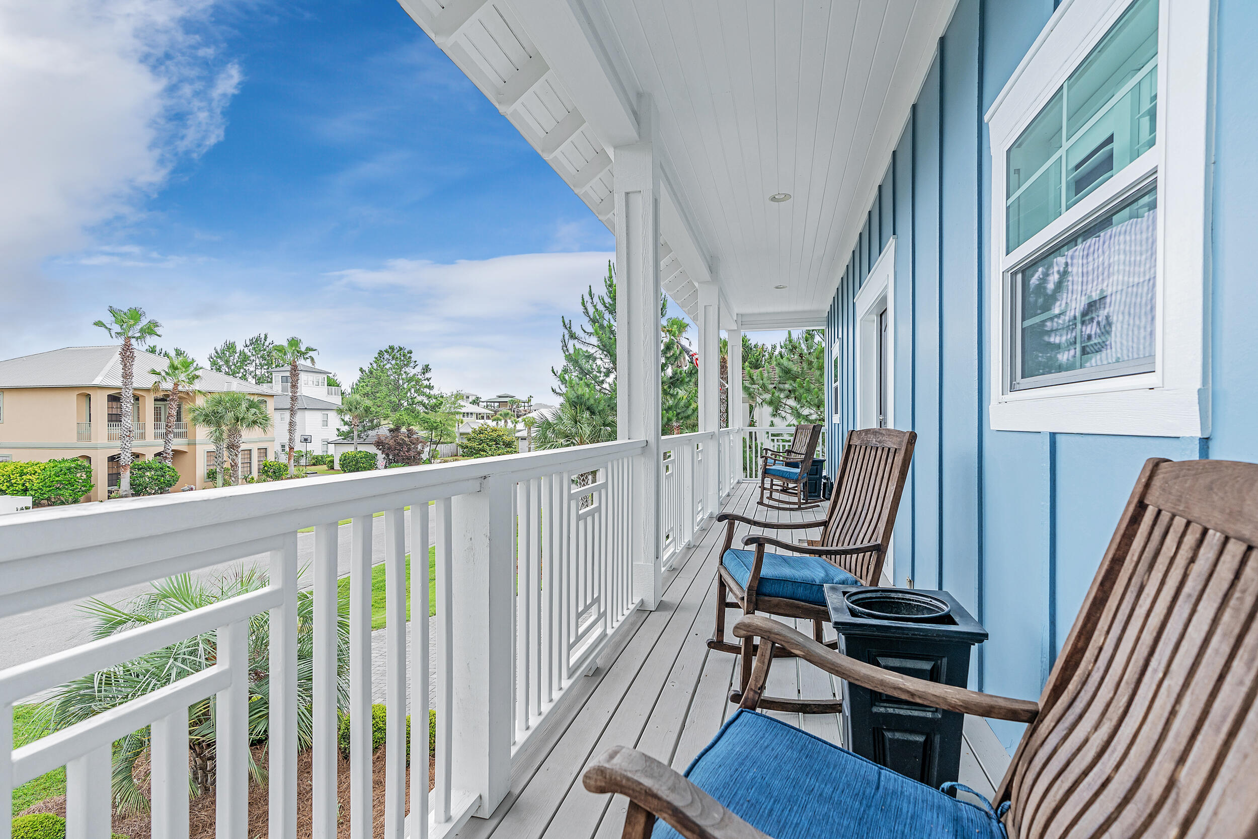 CYPRESS BREEZE PLANTATION - Residential