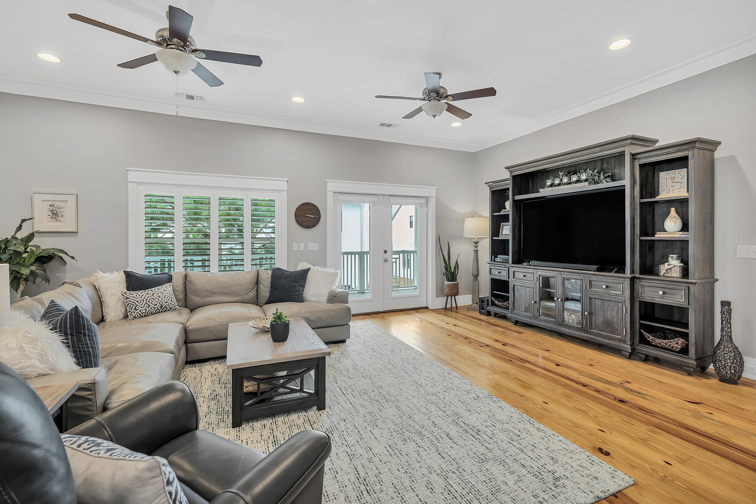 CYPRESS BREEZE PLANTATION - Residential