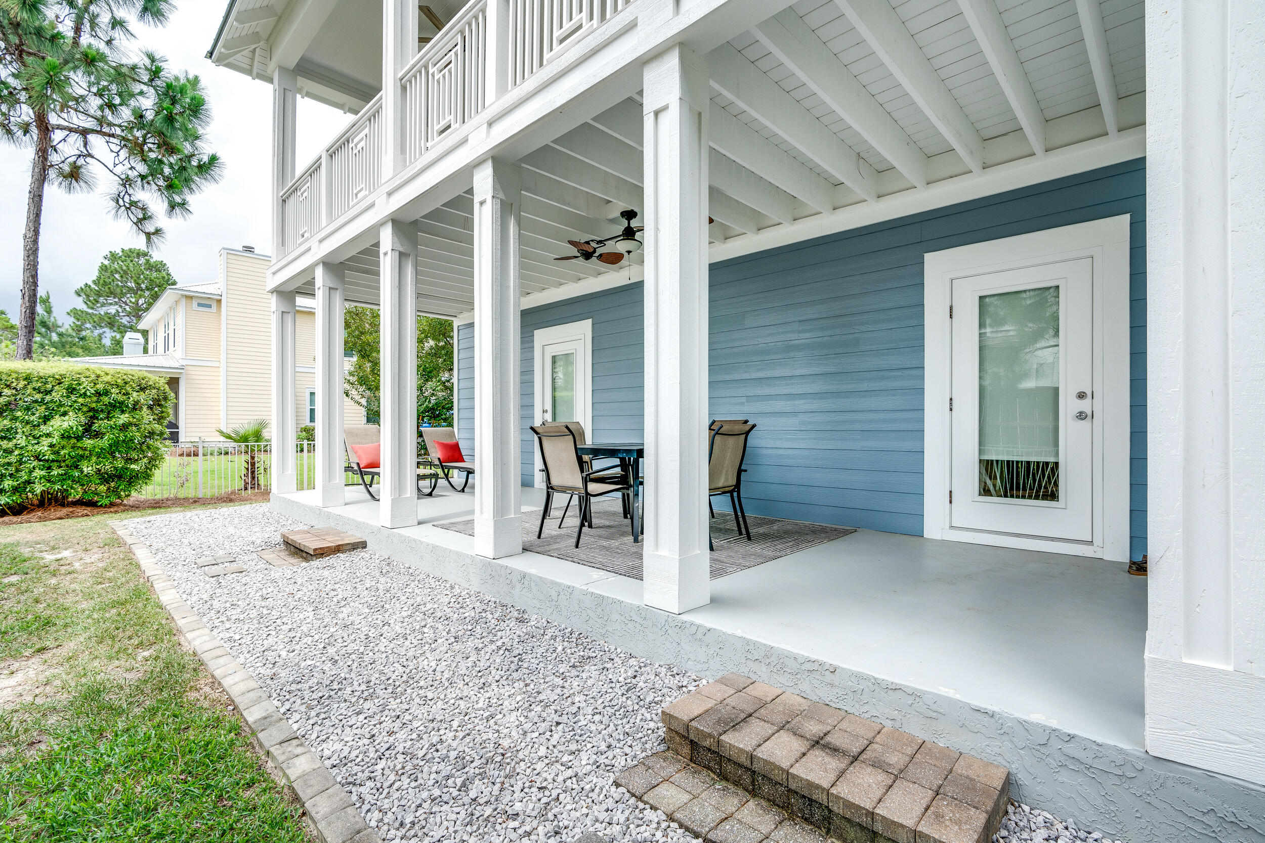 CYPRESS BREEZE PLANTATION - Residential