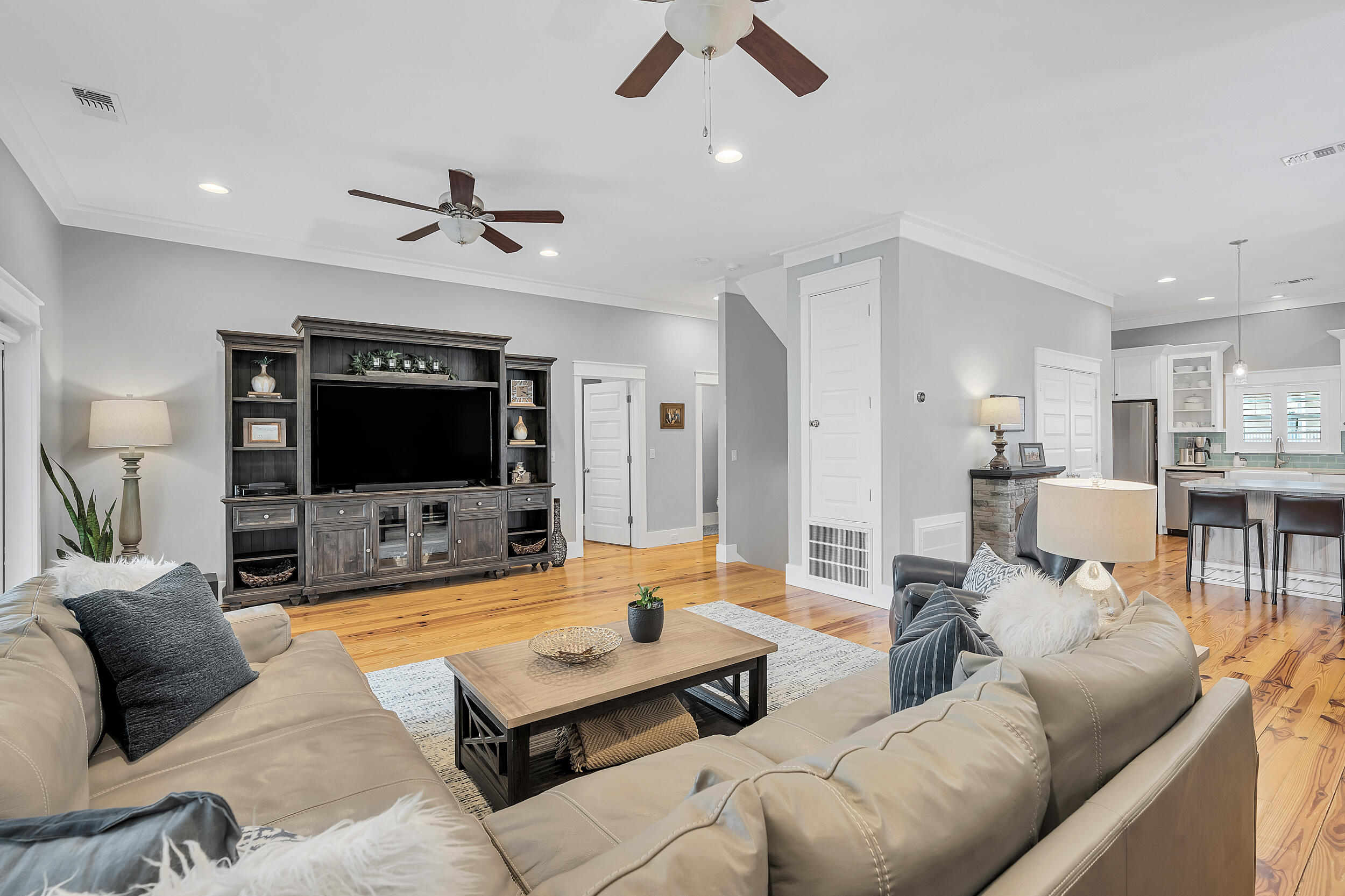 CYPRESS BREEZE PLANTATION - Residential