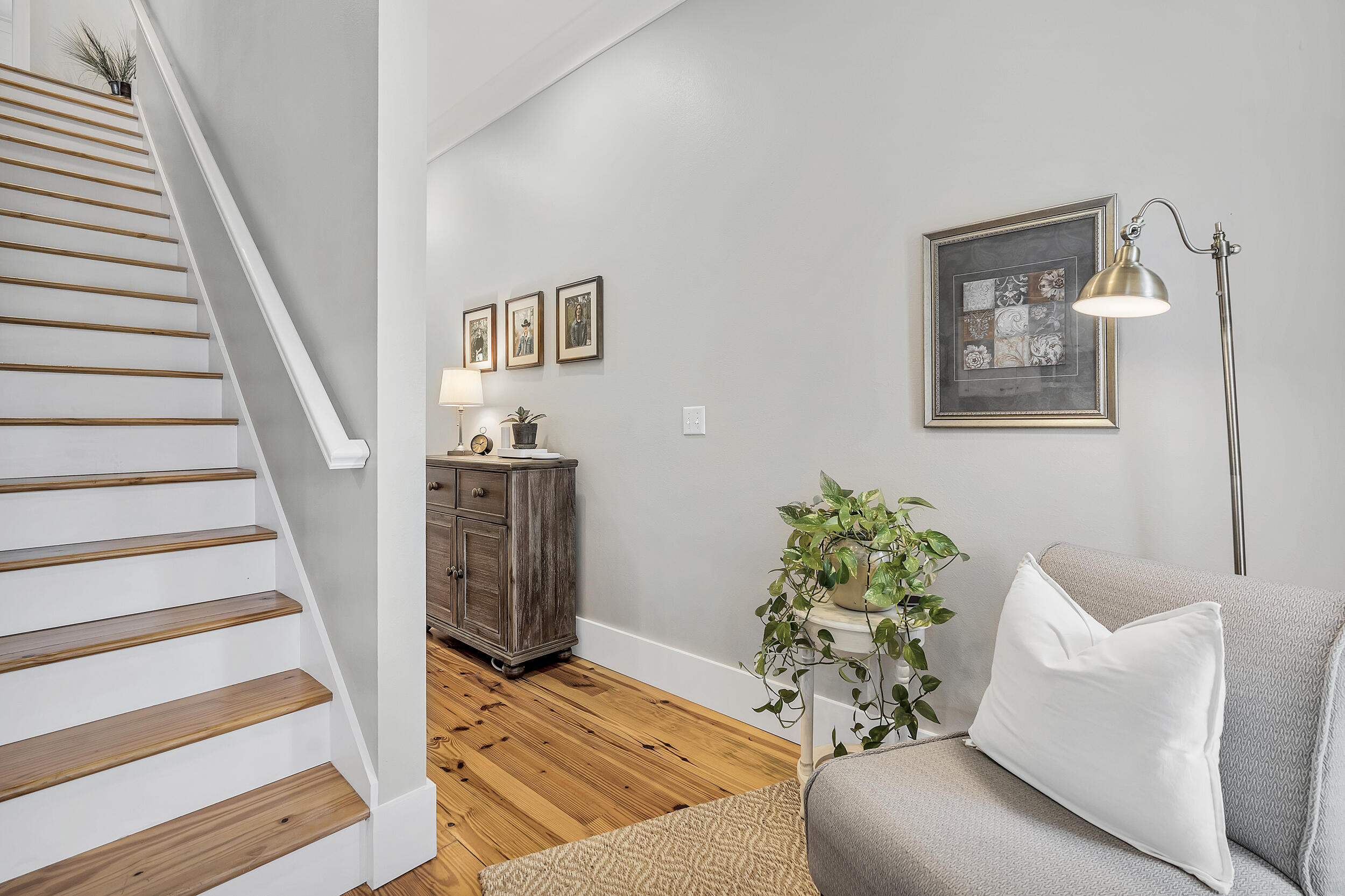 CYPRESS BREEZE PLANTATION - Residential