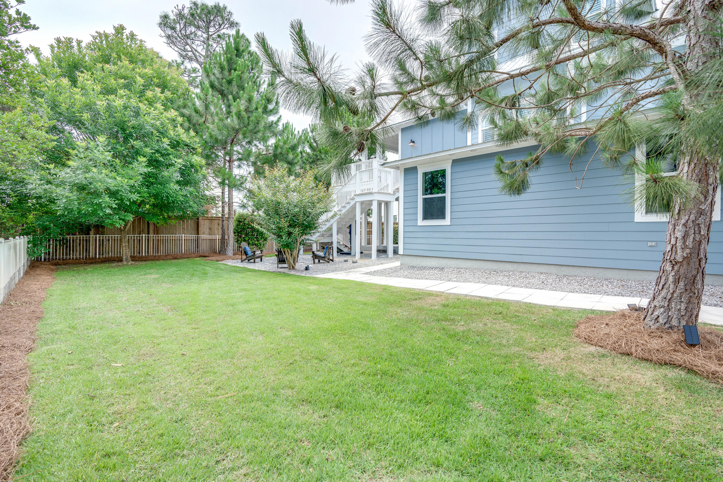 CYPRESS BREEZE PLANTATION - Residential