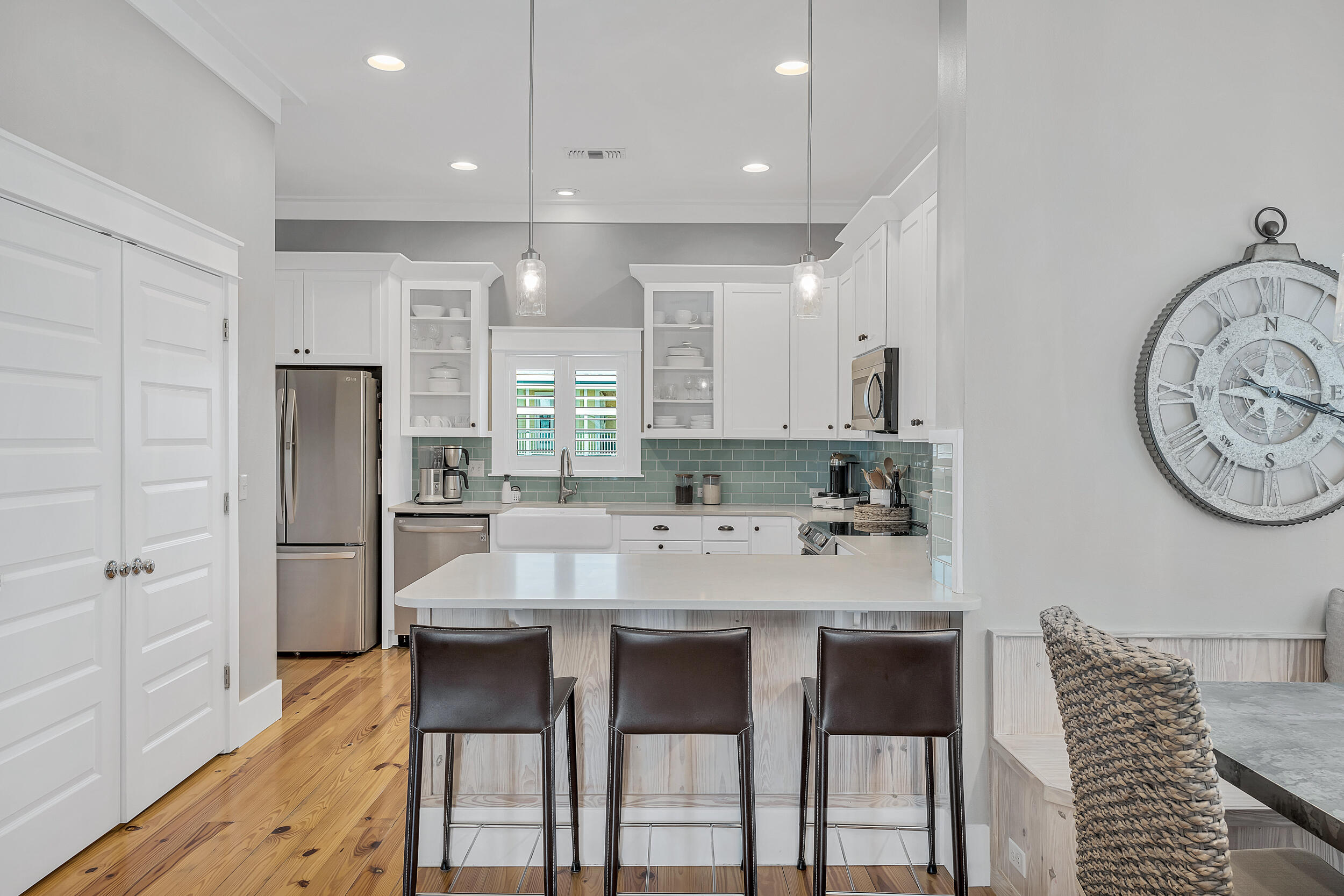 CYPRESS BREEZE PLANTATION - Residential