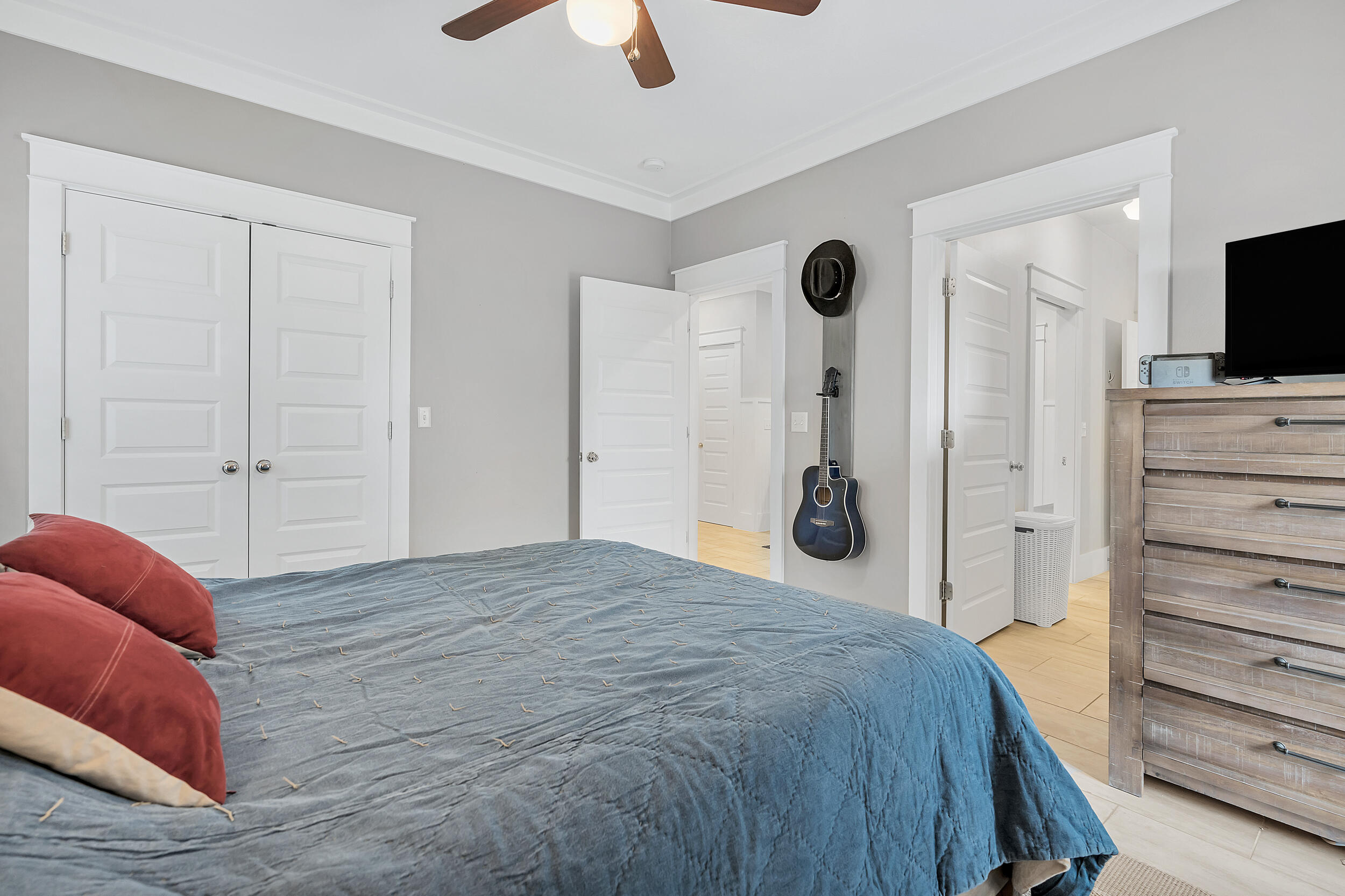 CYPRESS BREEZE PLANTATION - Residential