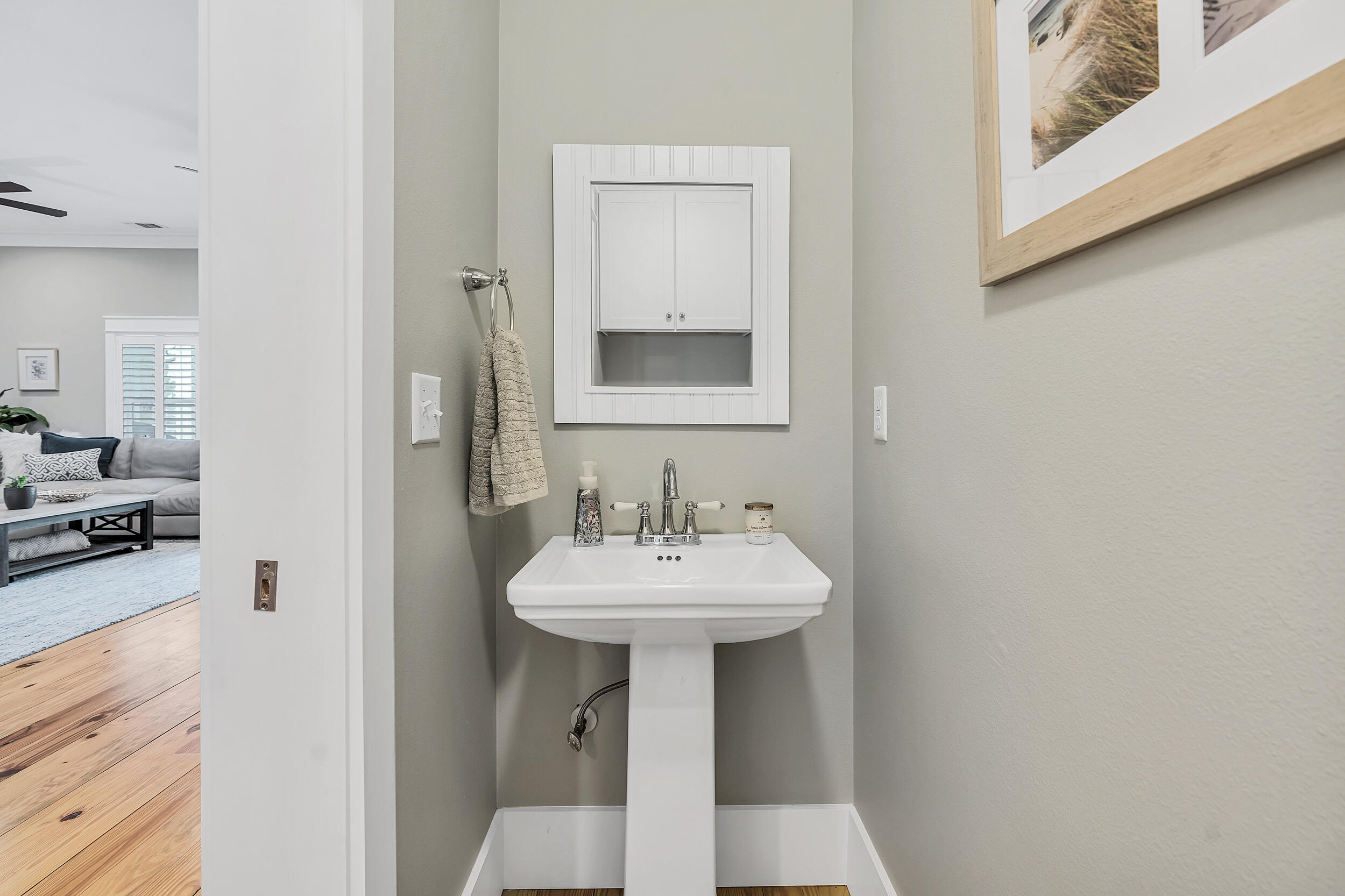 CYPRESS BREEZE PLANTATION - Residential