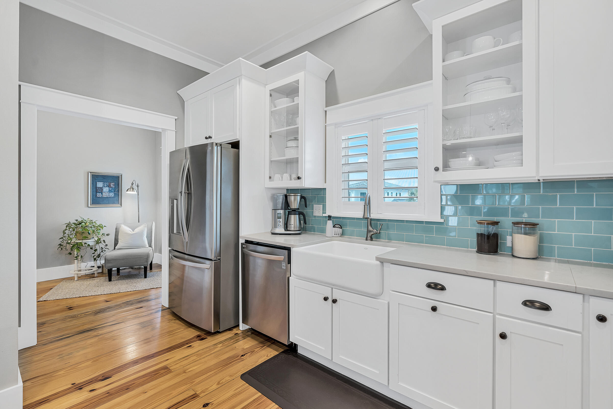 CYPRESS BREEZE PLANTATION - Residential