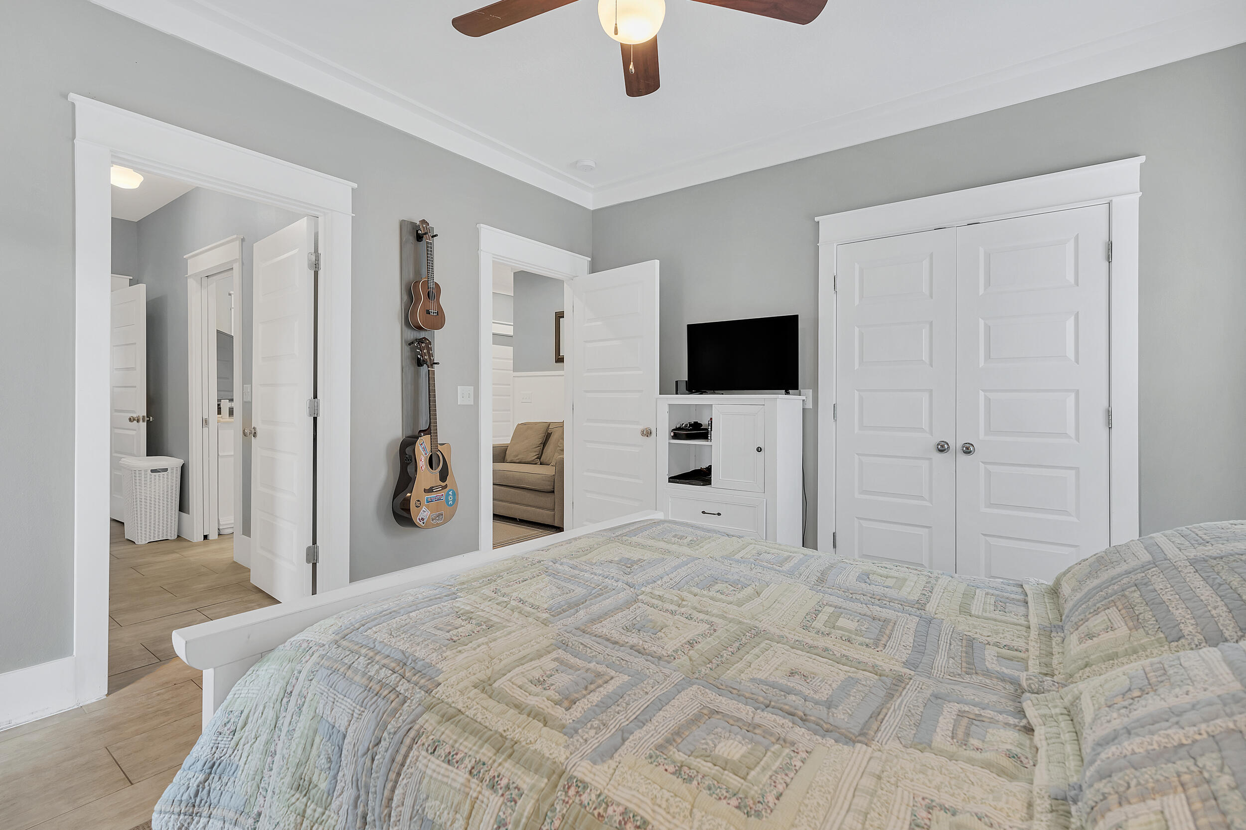 CYPRESS BREEZE PLANTATION - Residential