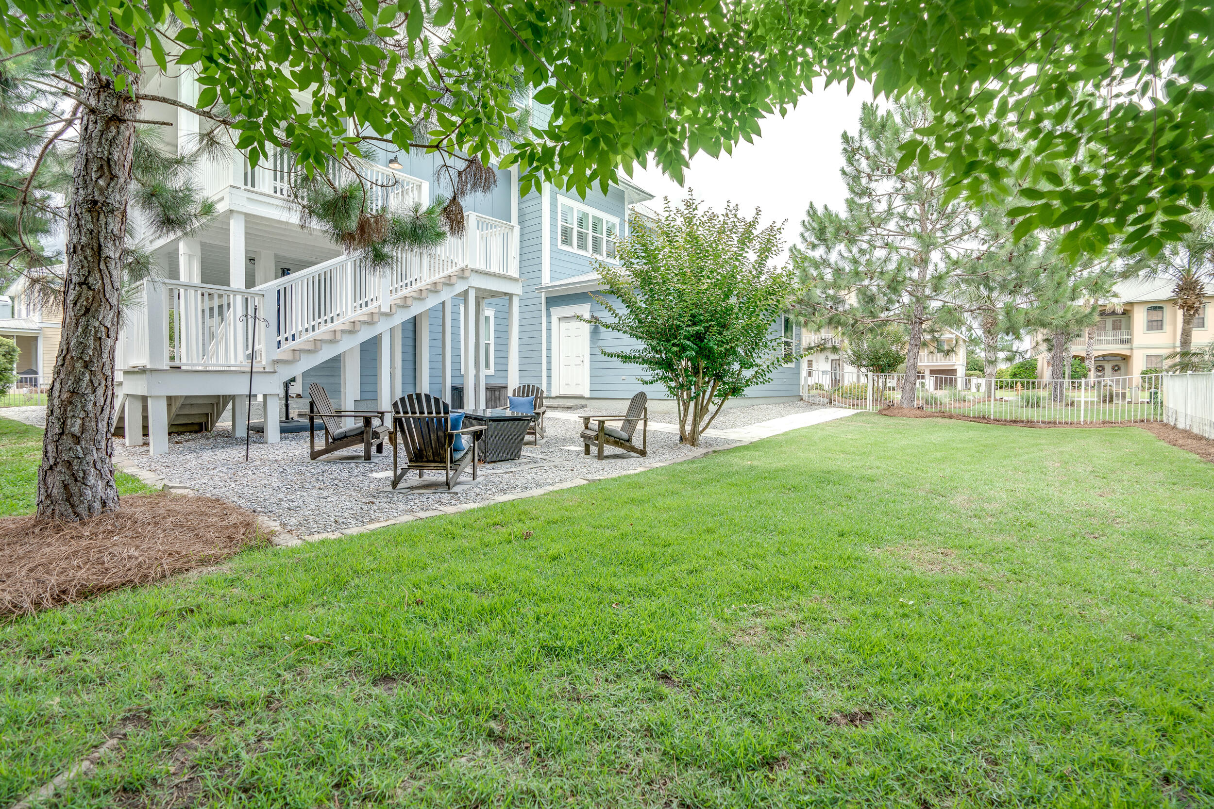 CYPRESS BREEZE PLANTATION - Residential