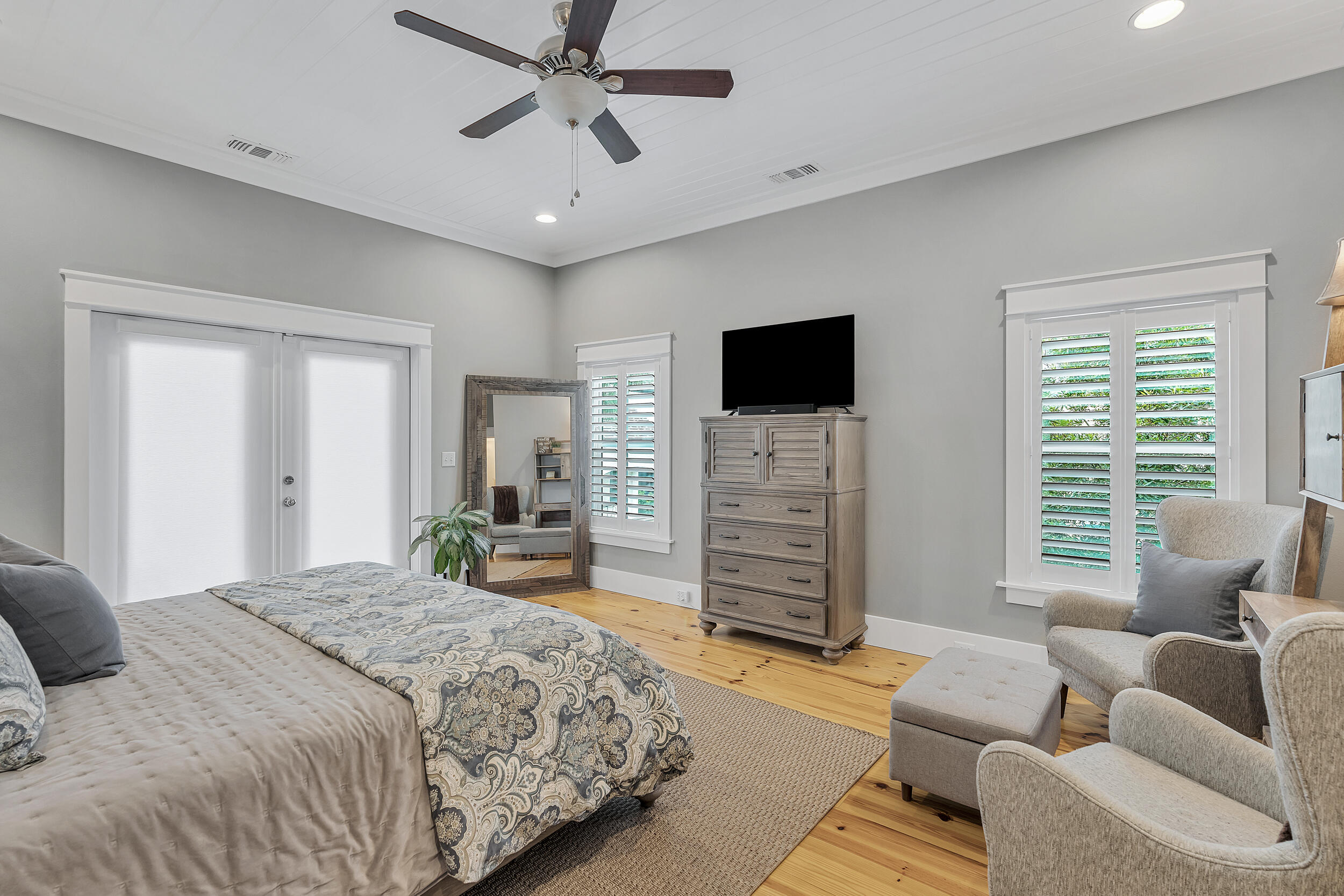 CYPRESS BREEZE PLANTATION - Residential