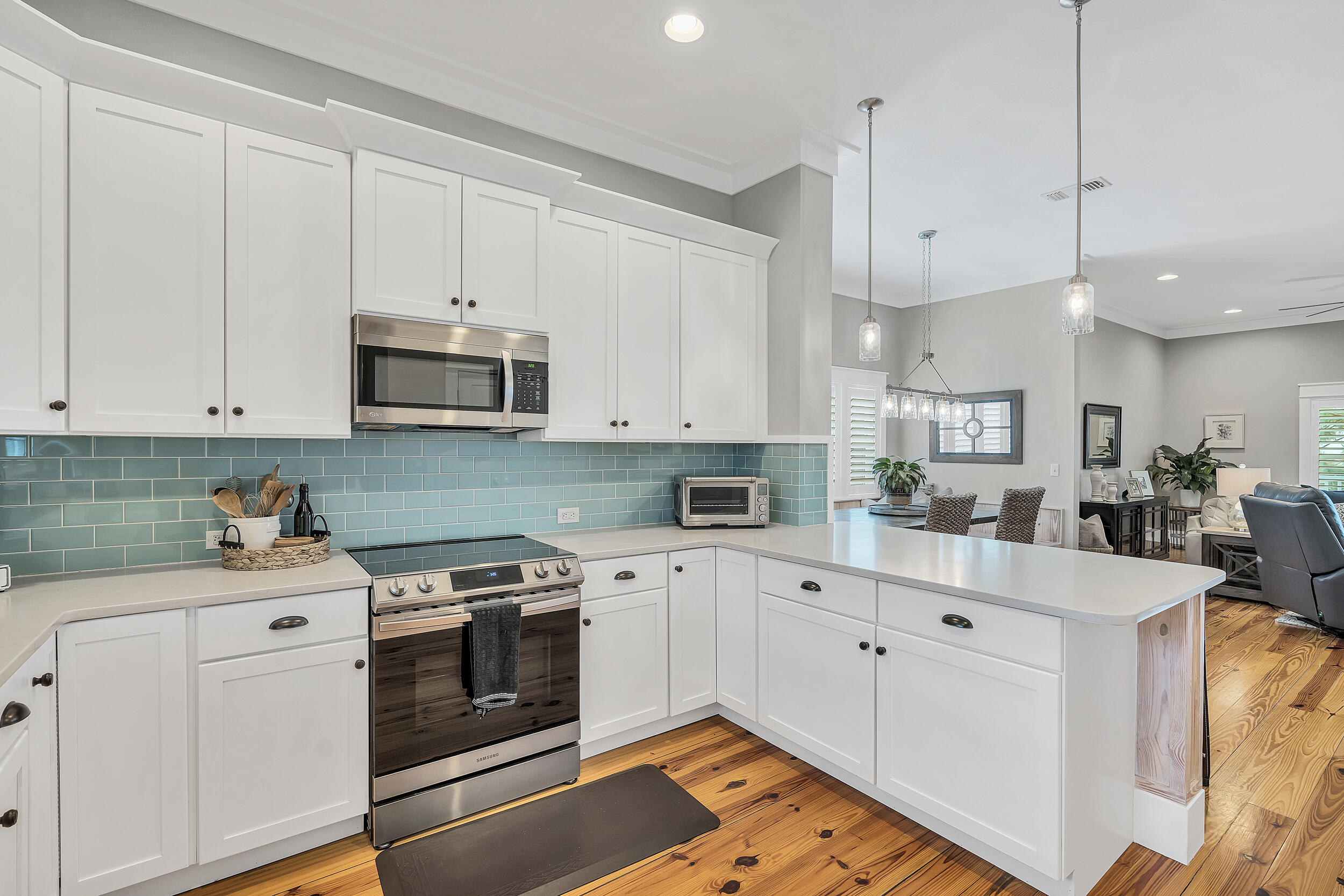 CYPRESS BREEZE PLANTATION - Residential