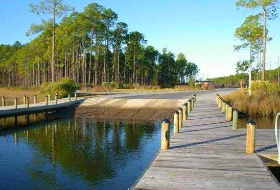 RIVERCAMPS ON CROOKED CREEK PH 2 - Land