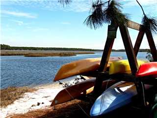 RIVERCAMPS ON CROOKED CREEK PH 2 - Land