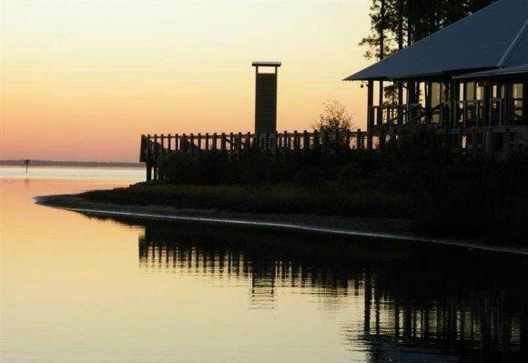 RIVERCAMPS ON CROOKED CREEK PH 2 - Land