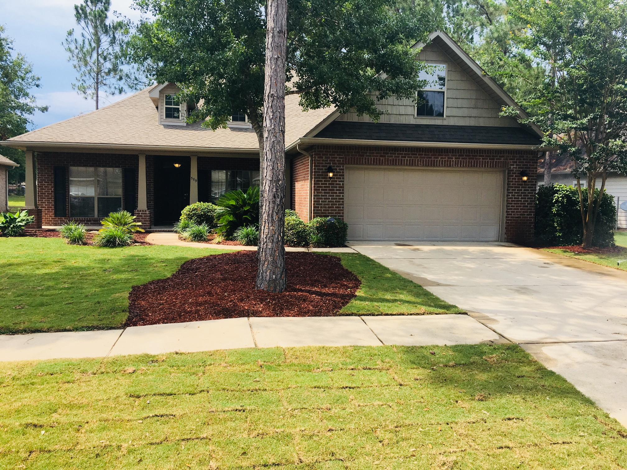 HAMMOCK BAY - Residential