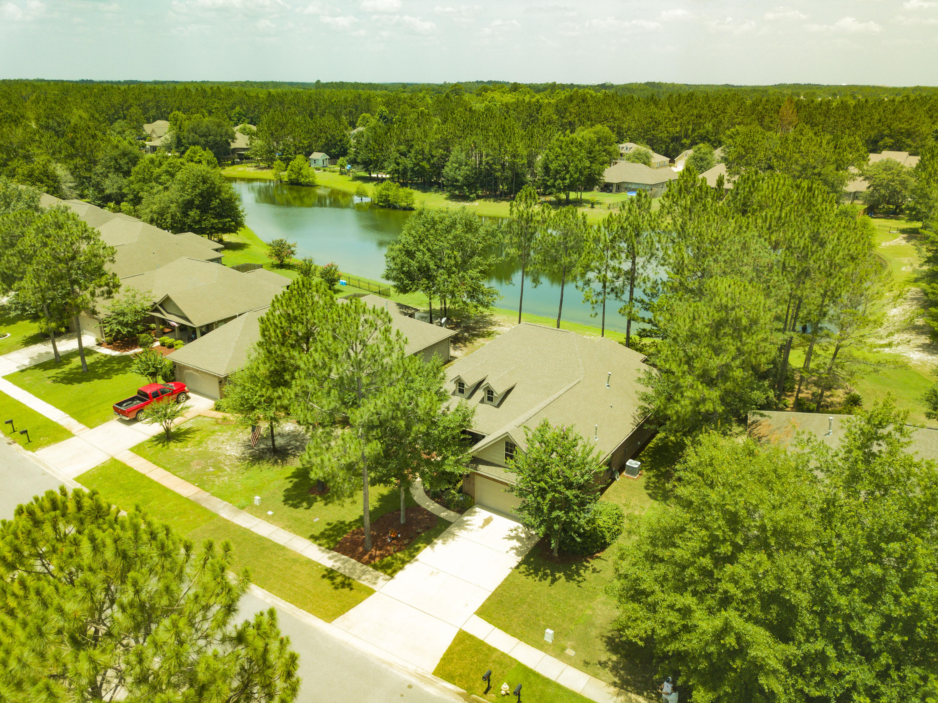 HAMMOCK BAY - Residential