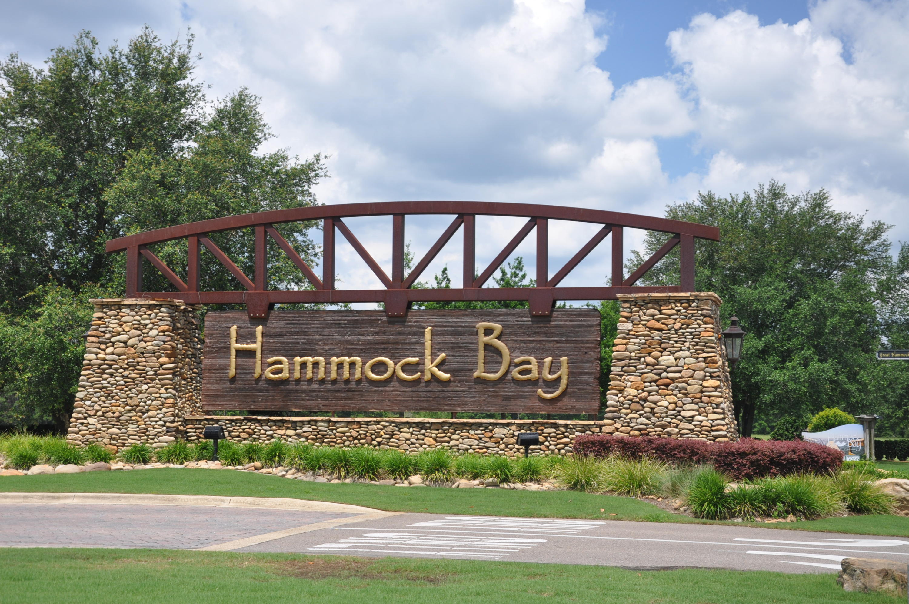 HAMMOCK BAY - Residential