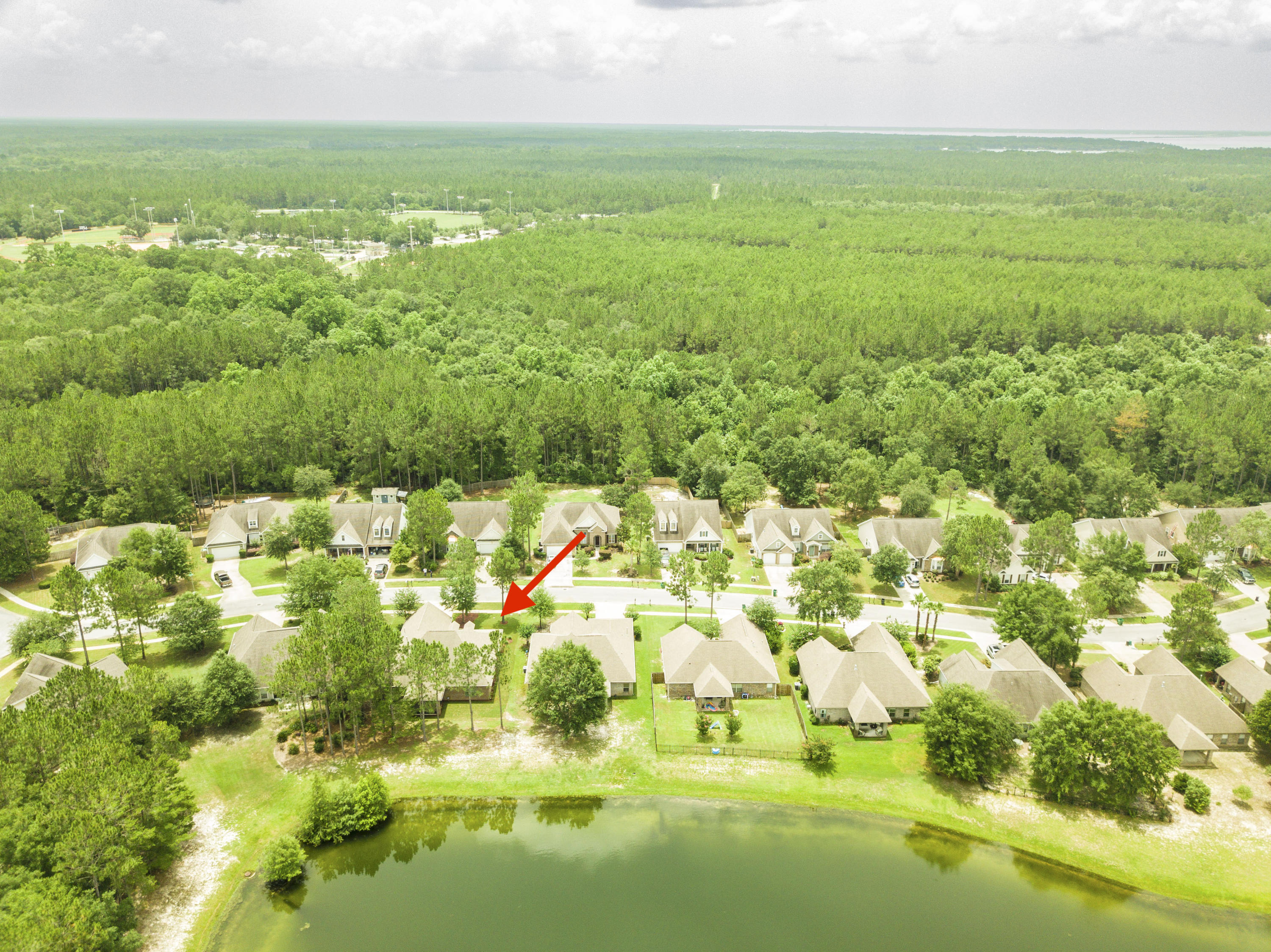 HAMMOCK BAY - Residential