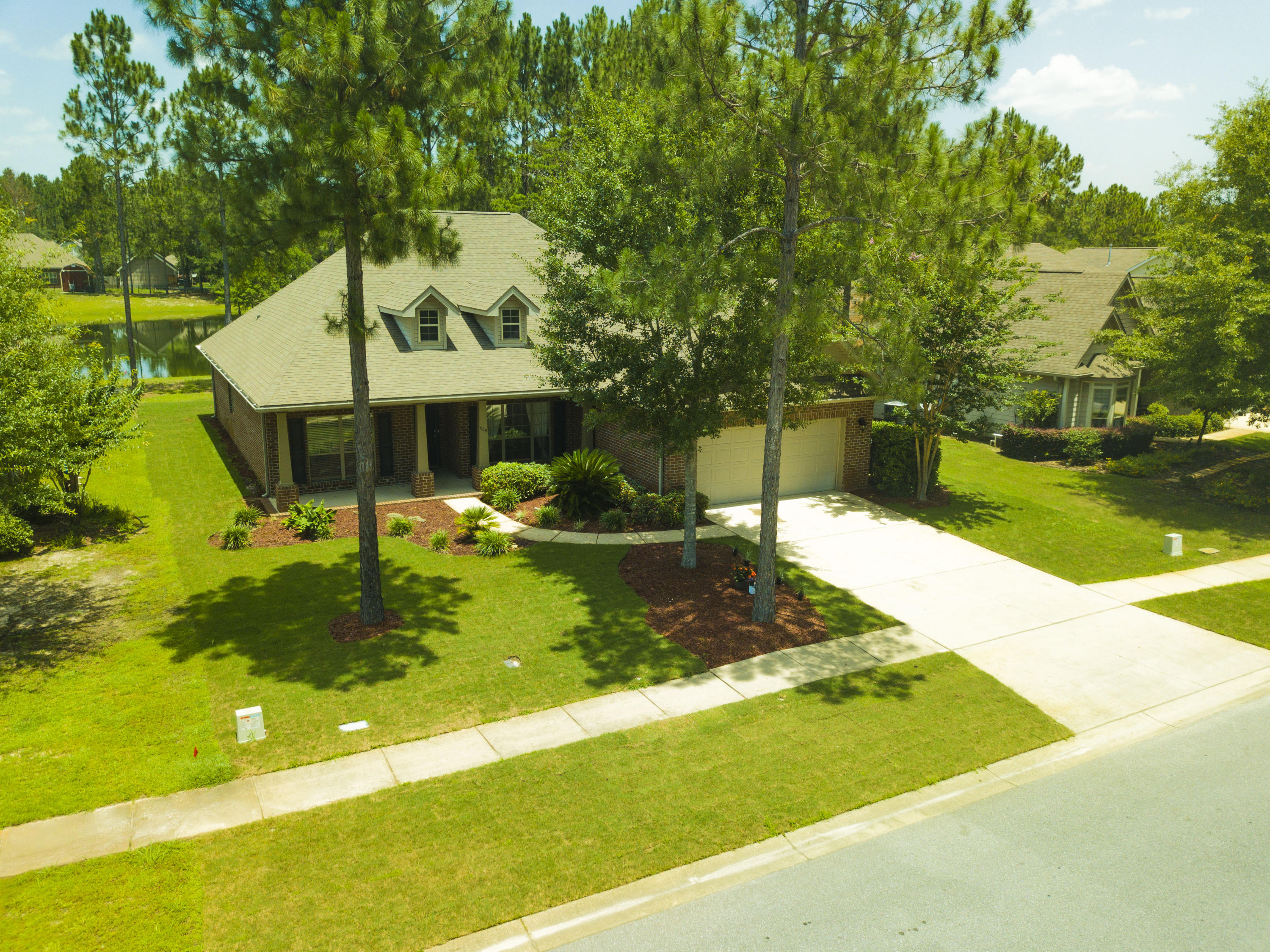 HAMMOCK BAY - Residential