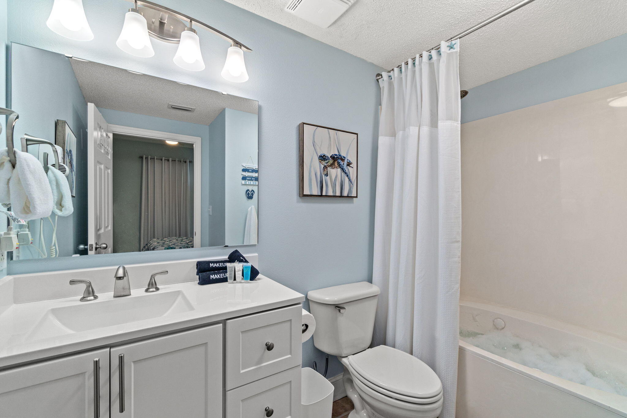 MAJESTIC BEACH TOWERS I - Residential