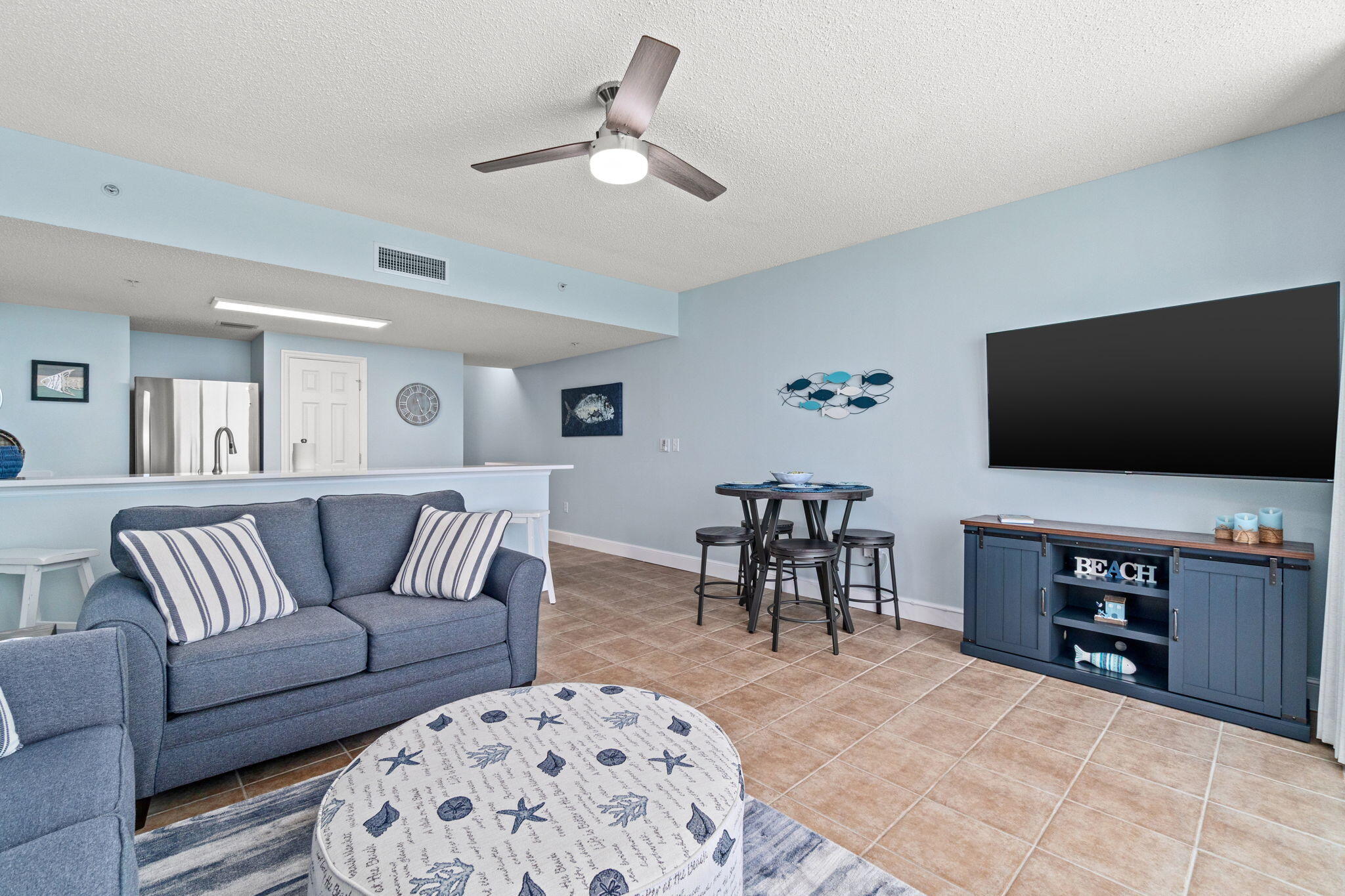 MAJESTIC BEACH TOWERS I - Residential