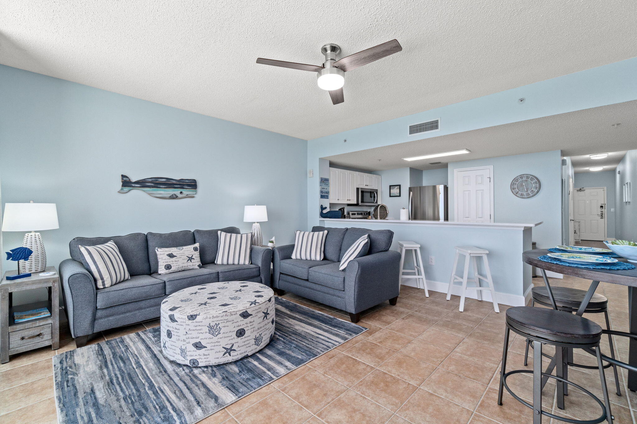 MAJESTIC BEACH TOWERS I - Residential