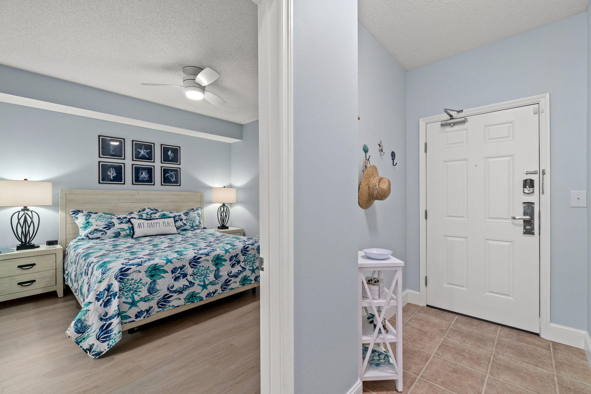 MAJESTIC BEACH TOWERS I - Residential