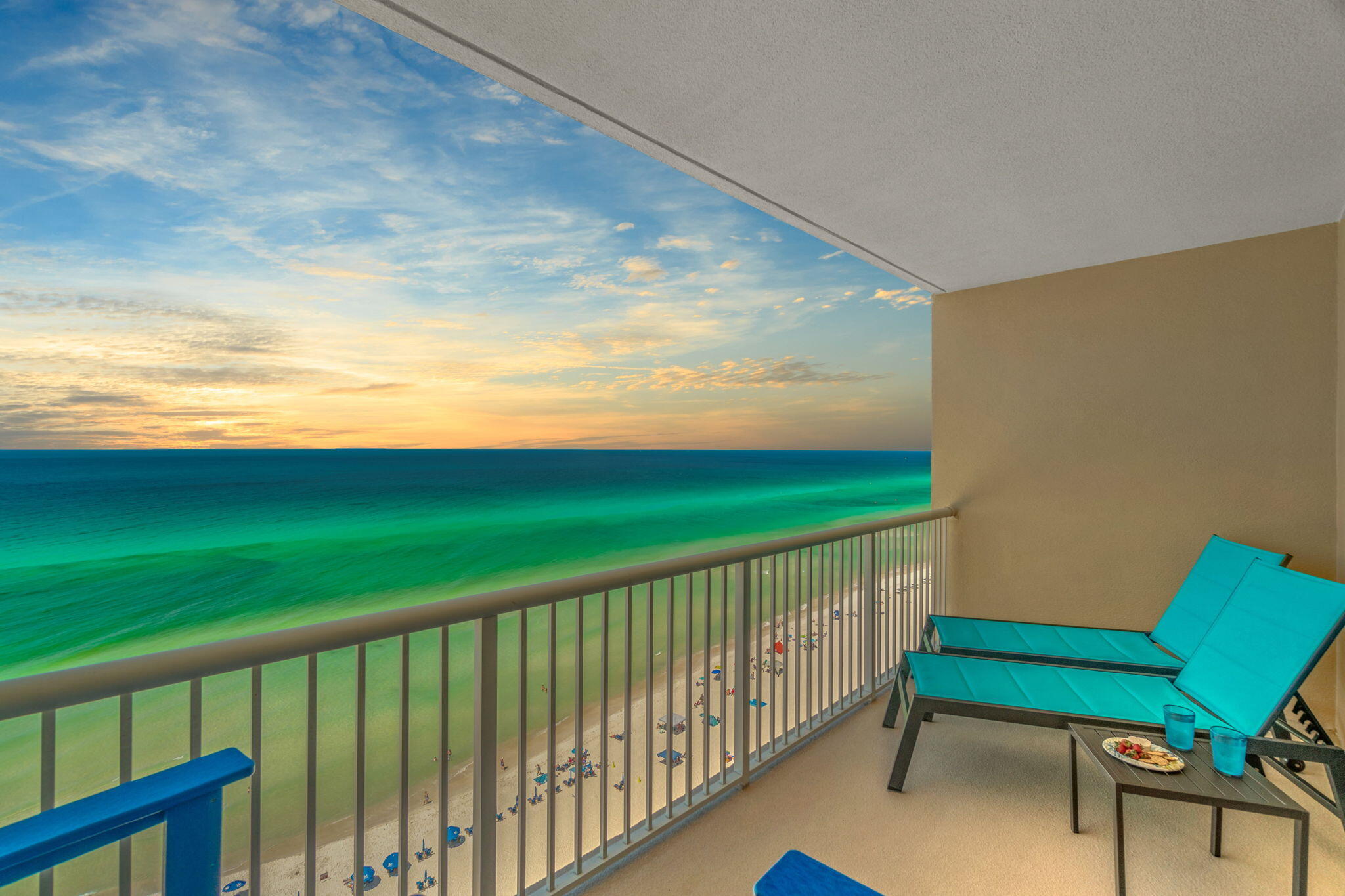 MAJESTIC BEACH TOWERS I - Residential