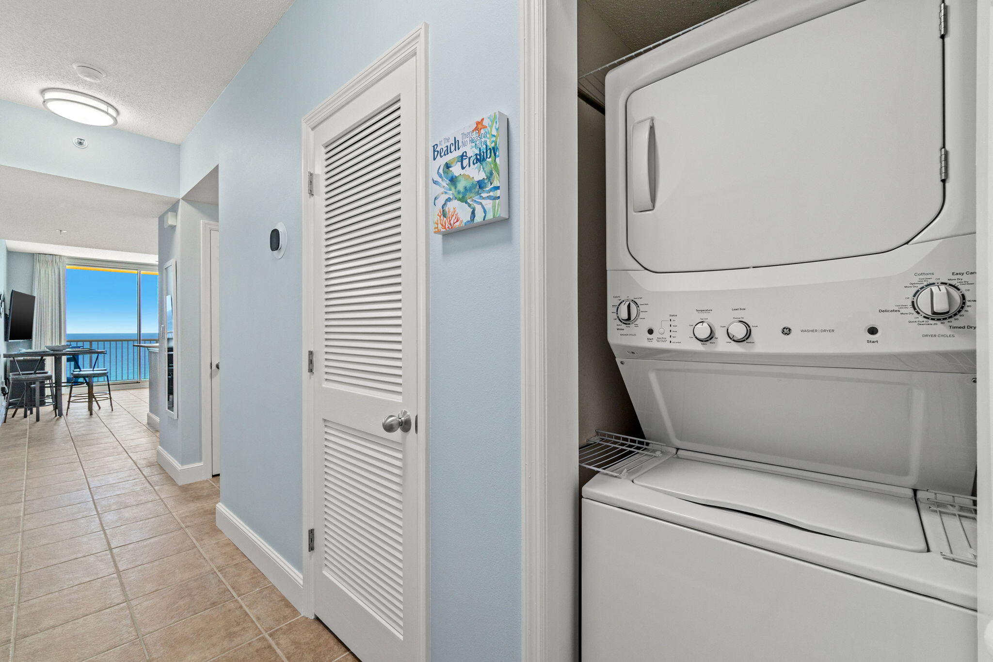 MAJESTIC BEACH TOWERS I - Residential