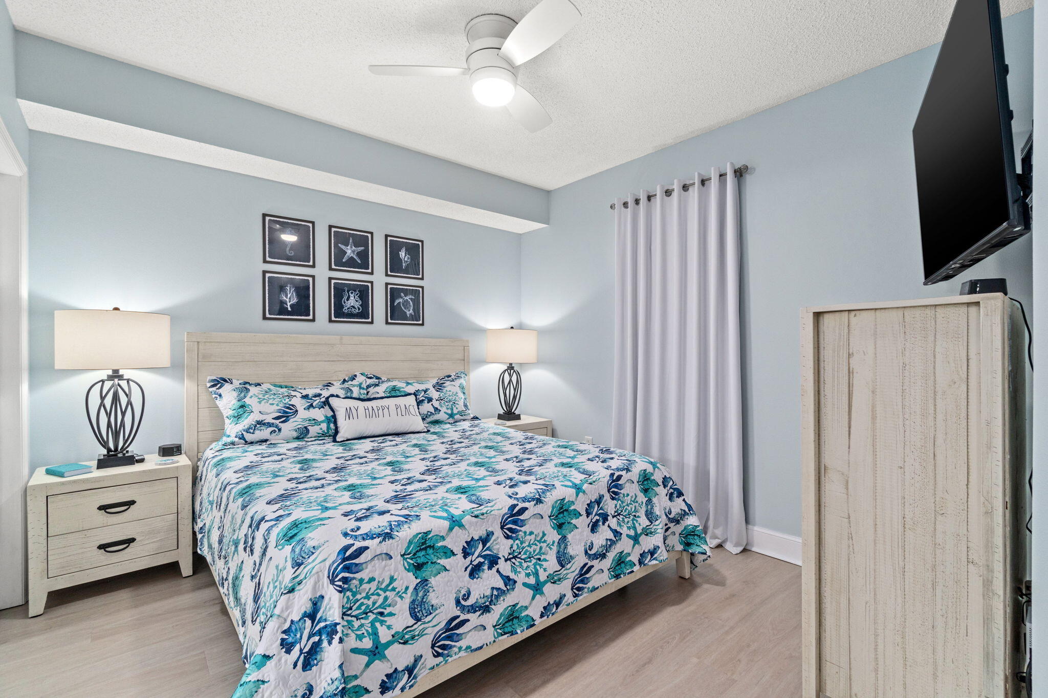 MAJESTIC BEACH TOWERS I - Residential