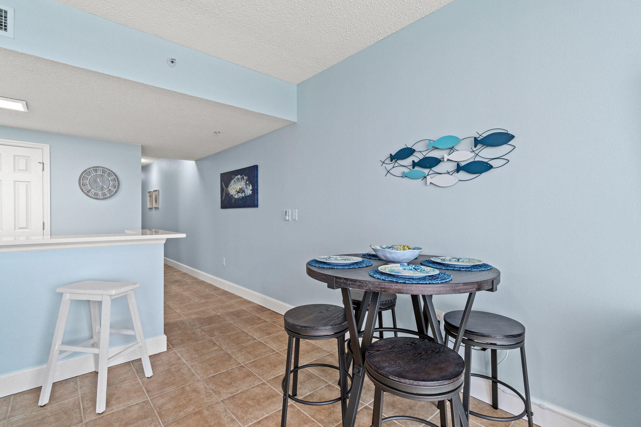 MAJESTIC BEACH TOWERS I - Residential