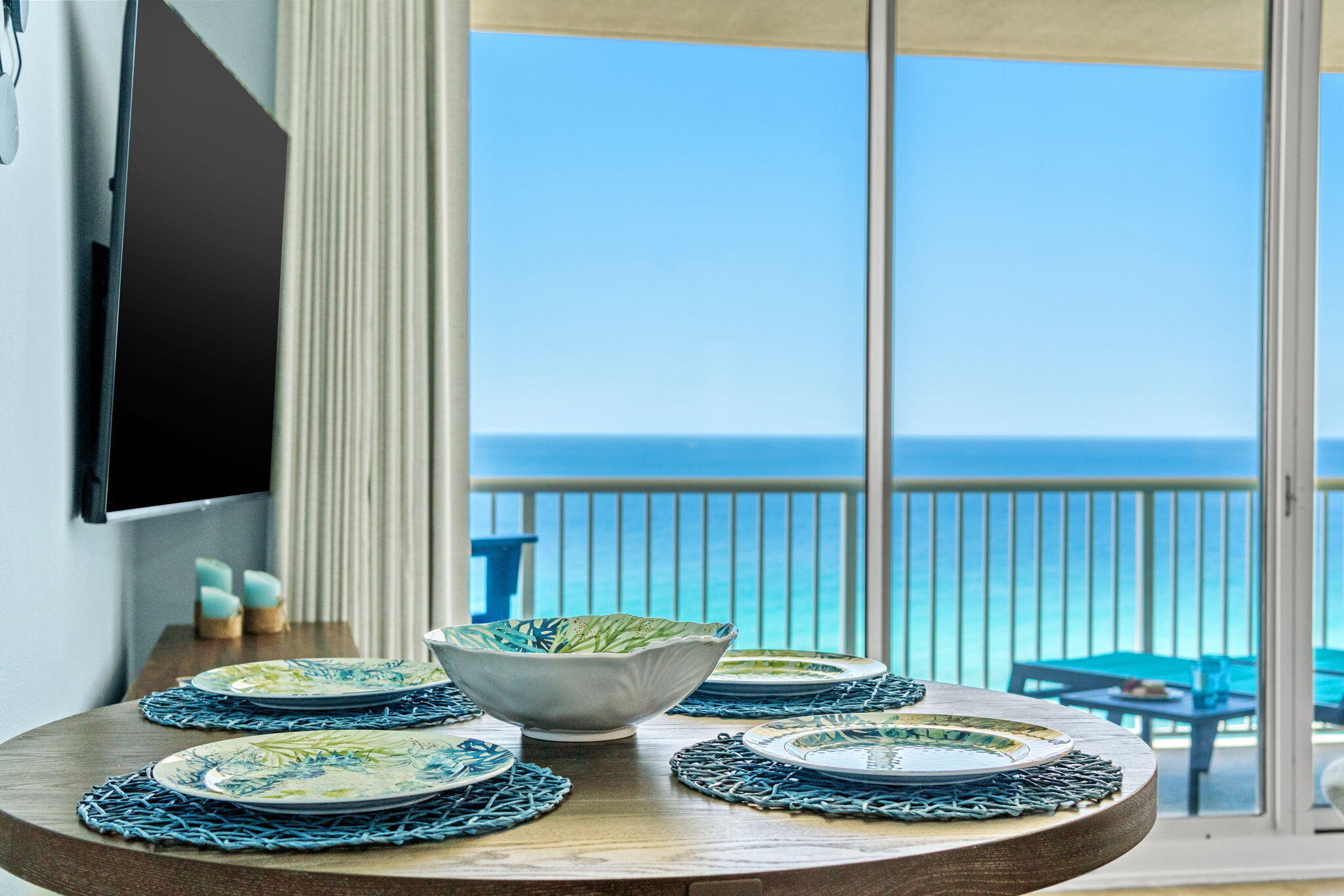 MAJESTIC BEACH TOWERS I - Residential