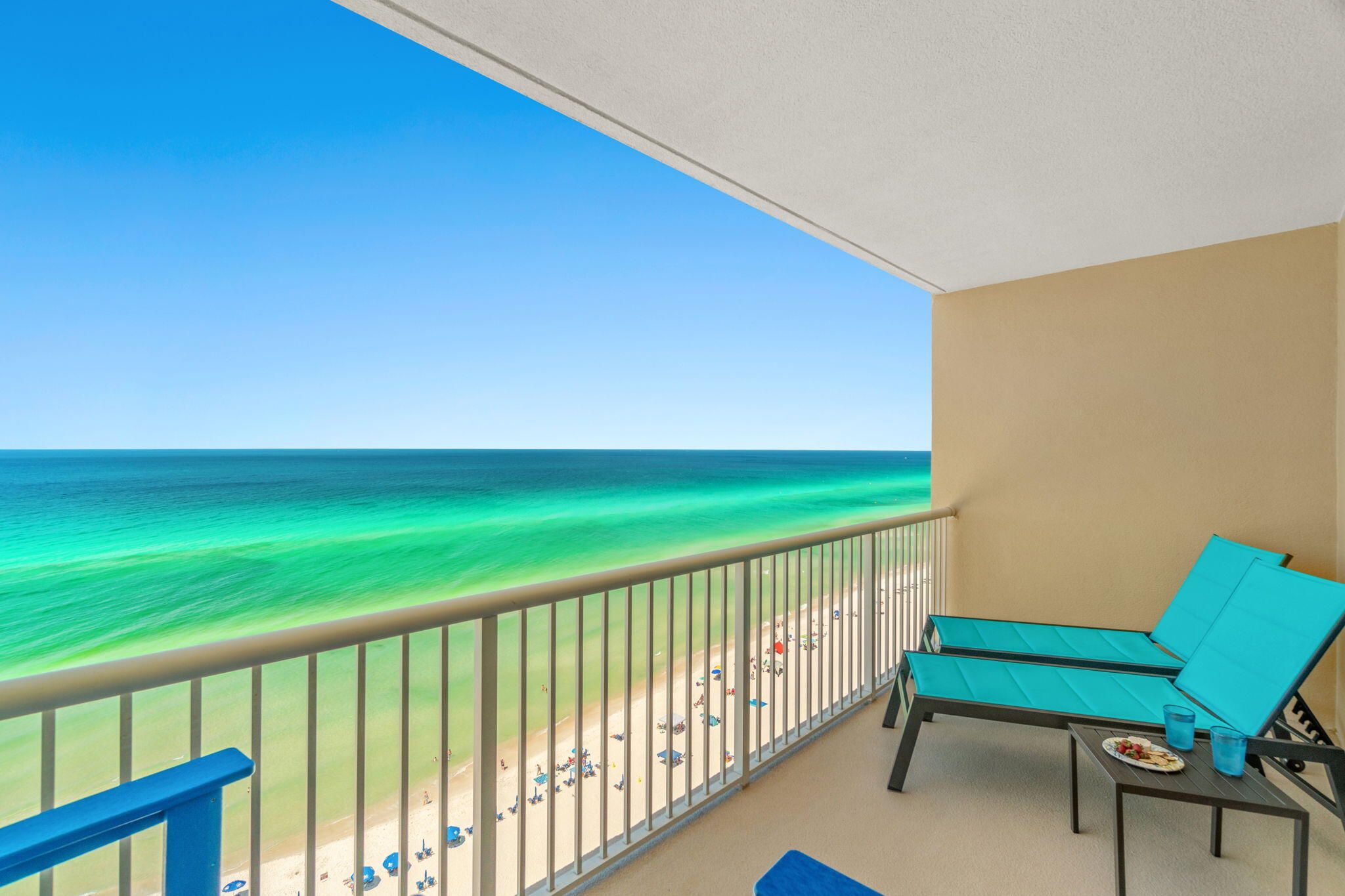 MAJESTIC BEACH TOWERS I - Residential