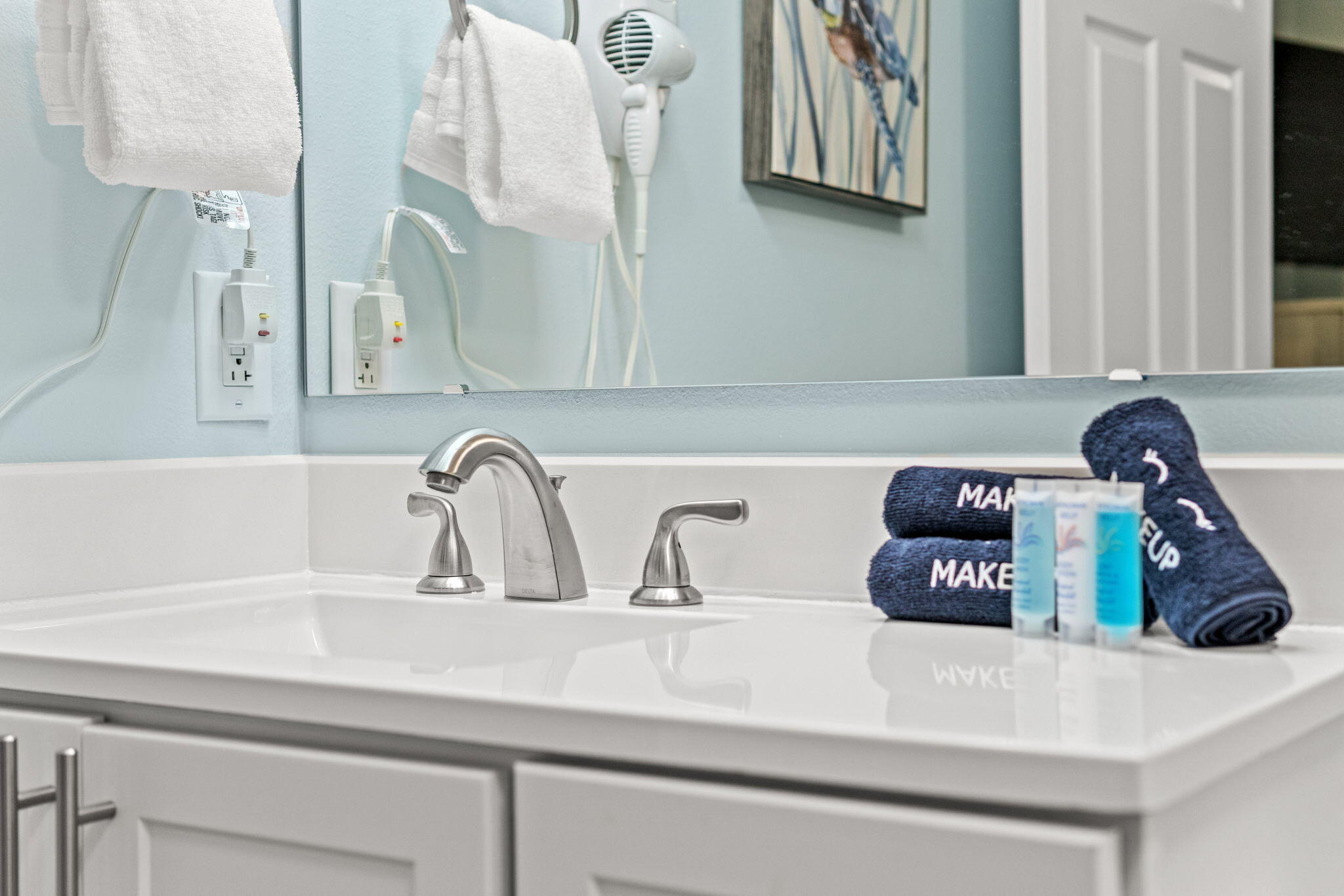 MAJESTIC BEACH TOWERS I - Residential