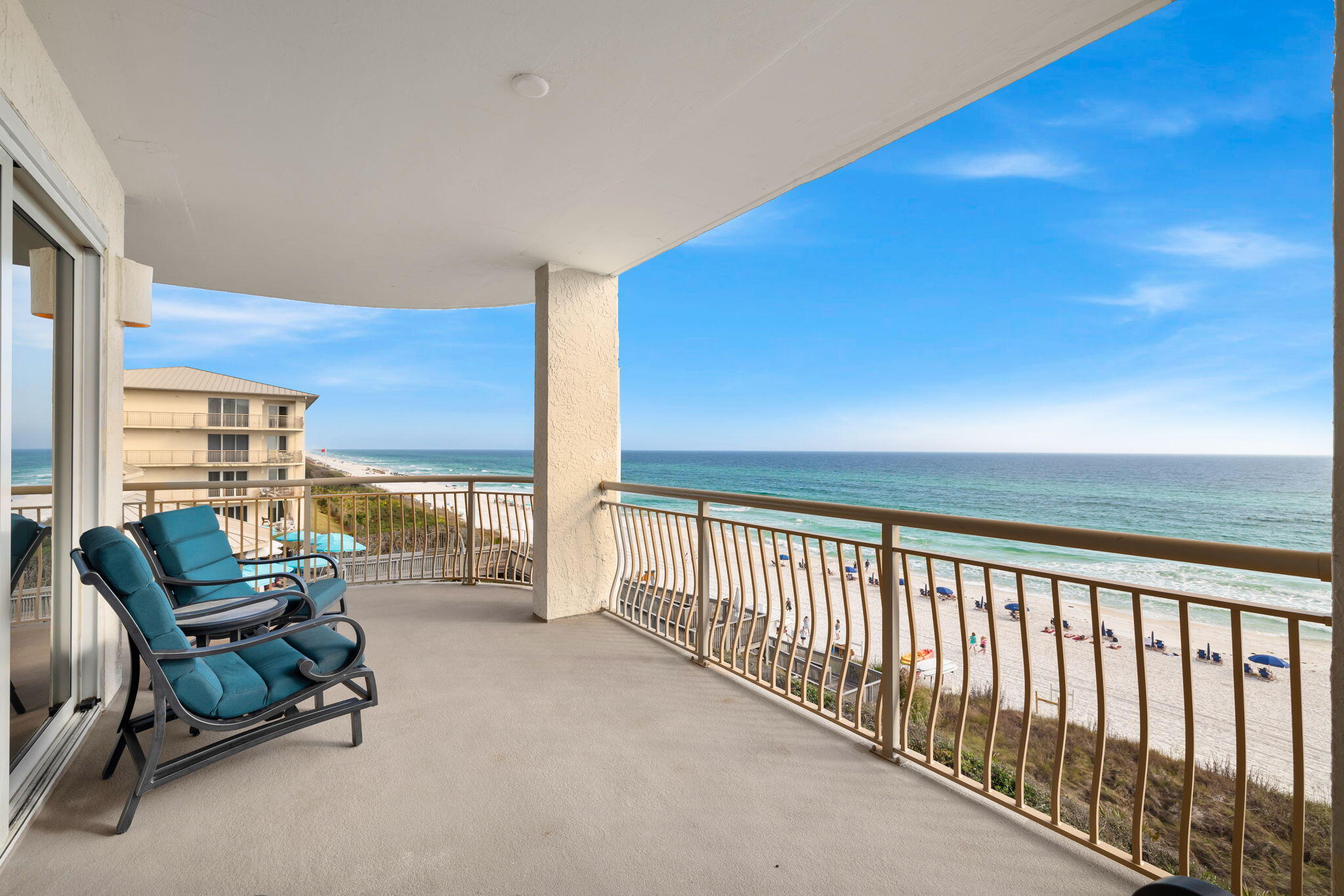 HIGH POINTE RESORT CONDO - Residential