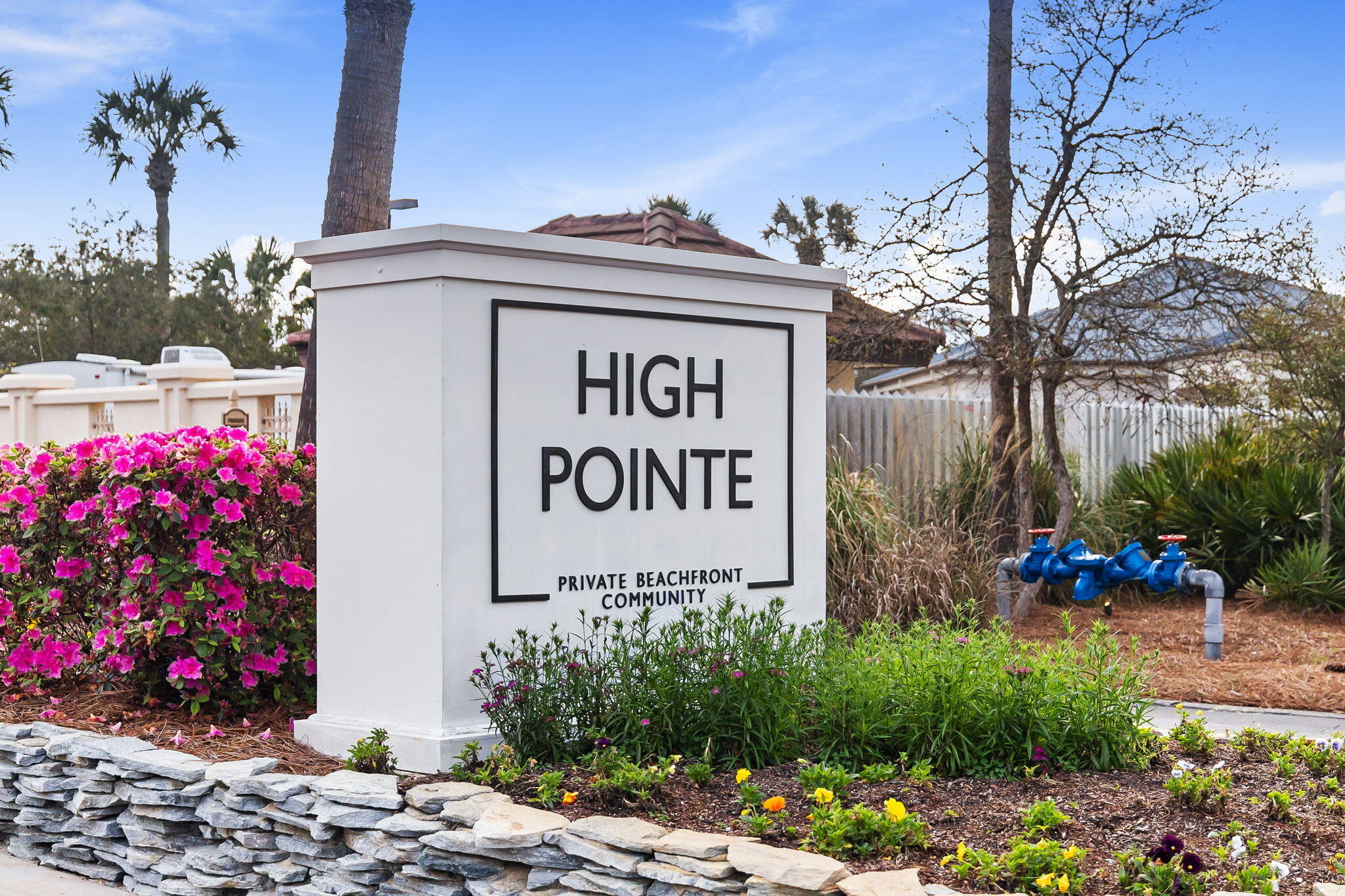 HIGH POINTE RESORT CONDO - Residential