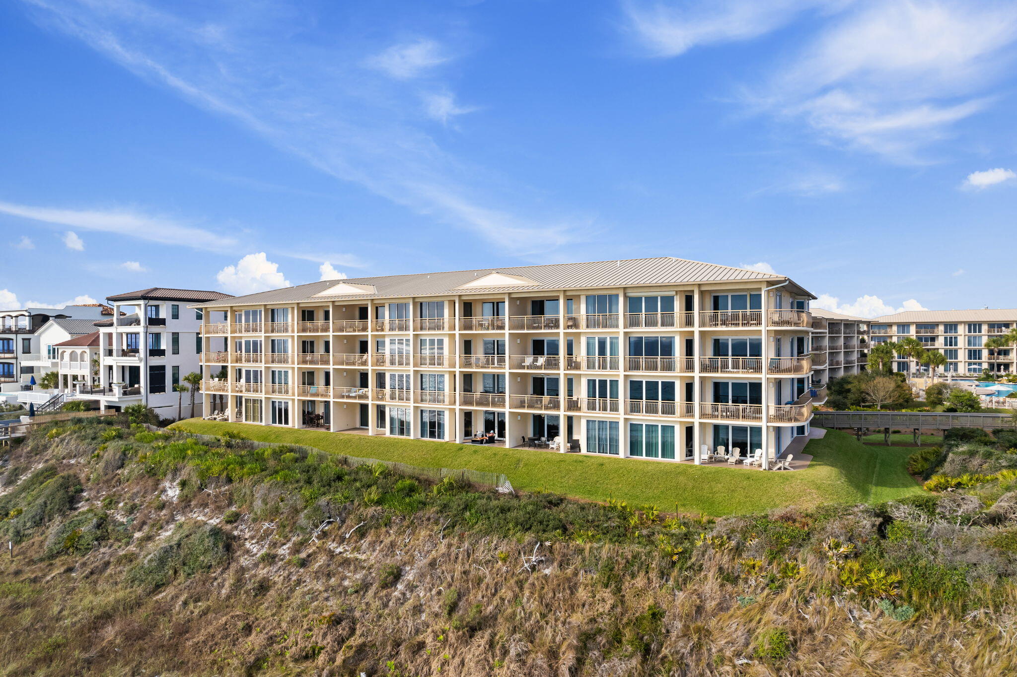 HIGH POINTE RESORT CONDO - Residential