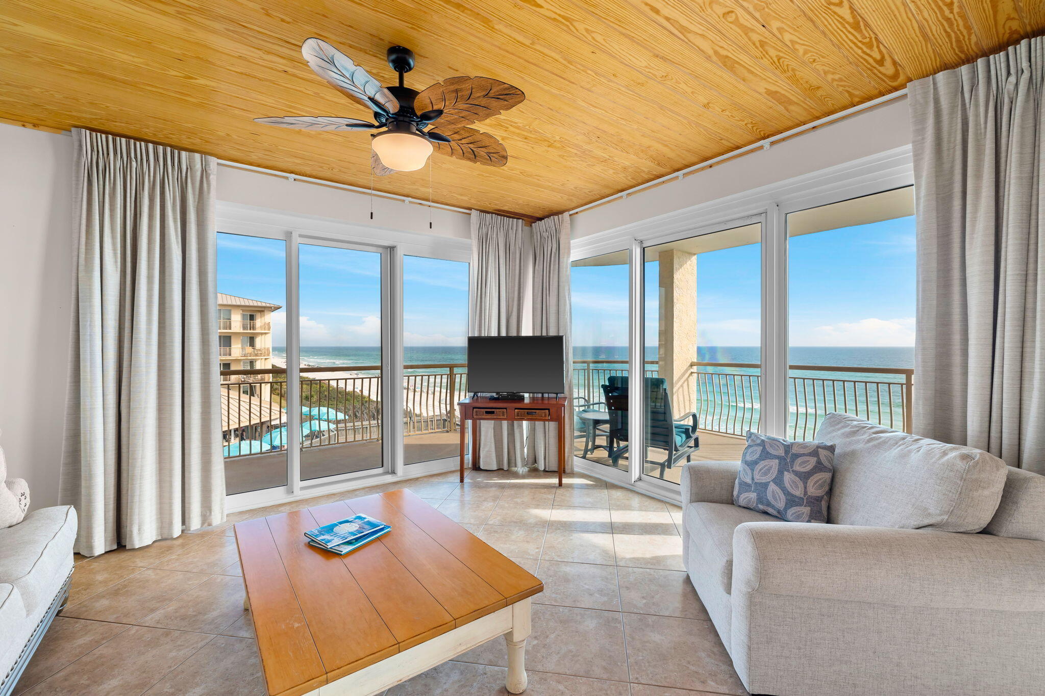 HIGH POINTE RESORT CONDO - Residential