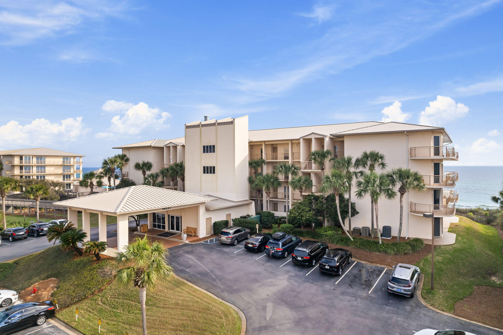 HIGH POINTE RESORT CONDO - Residential