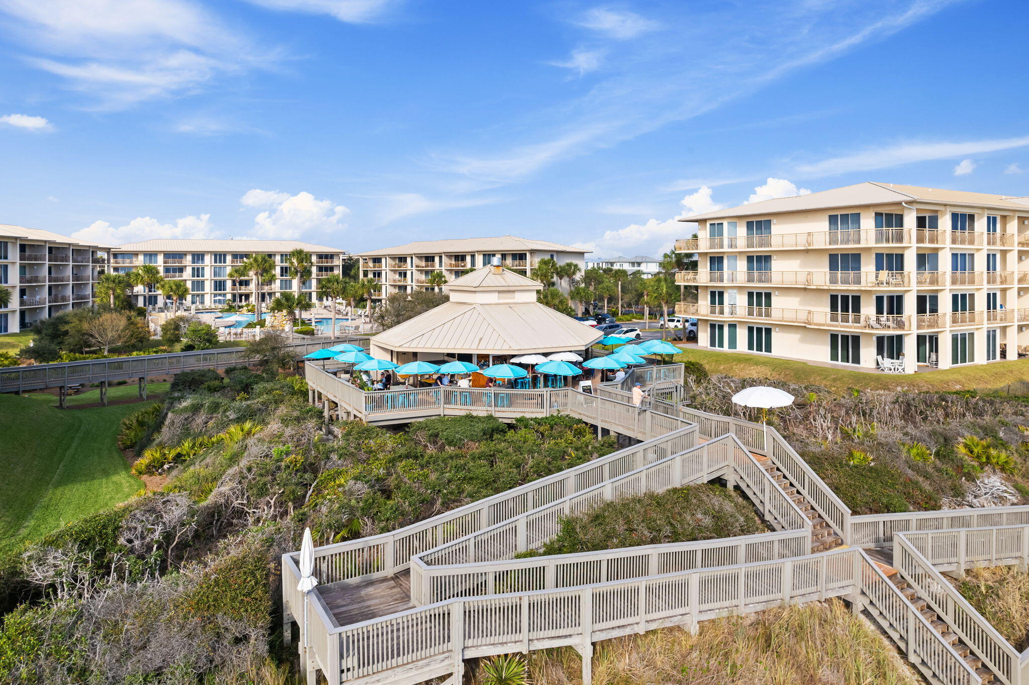 HIGH POINTE RESORT CONDO - Residential